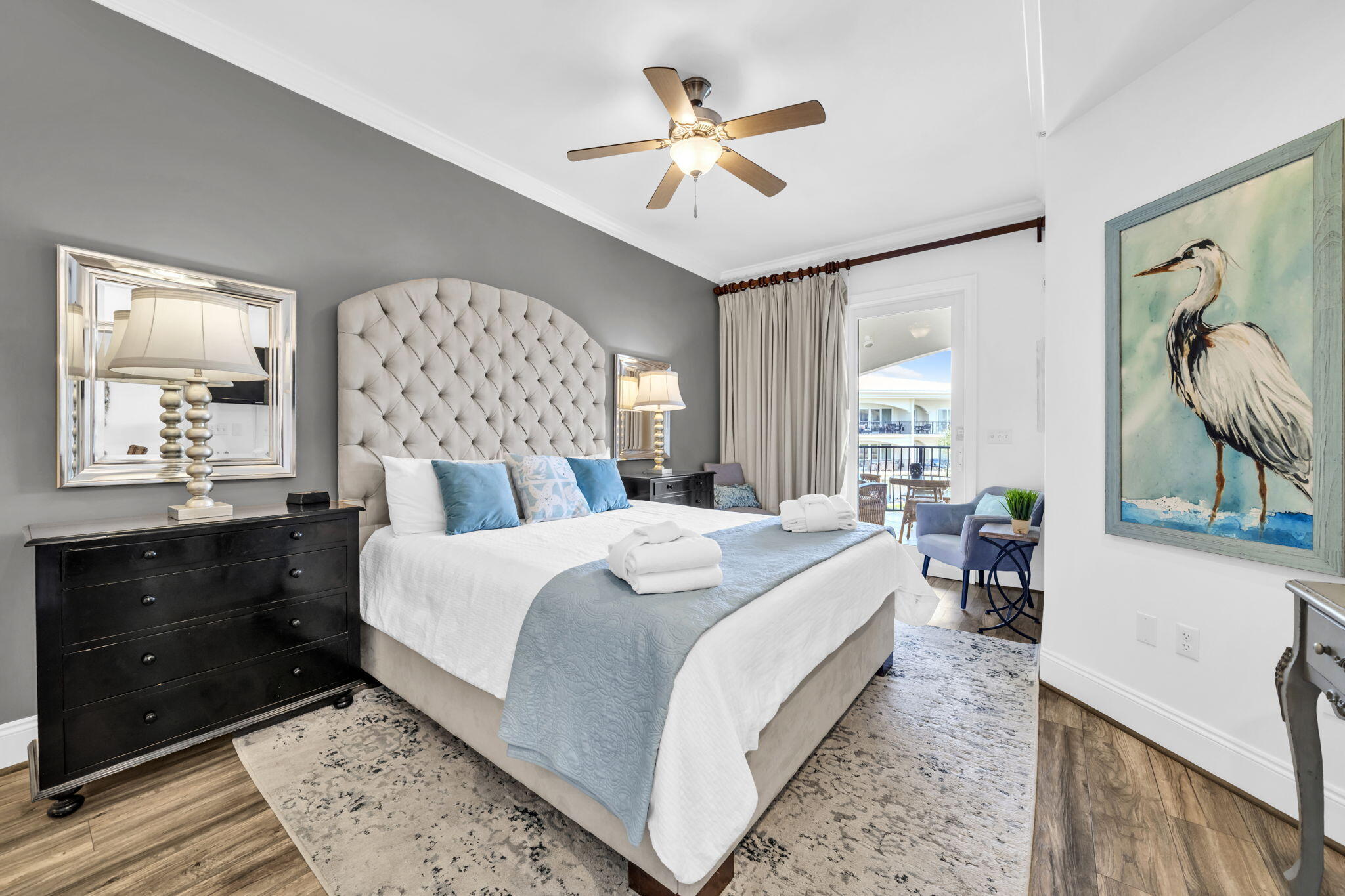 ADAGIO - Residential