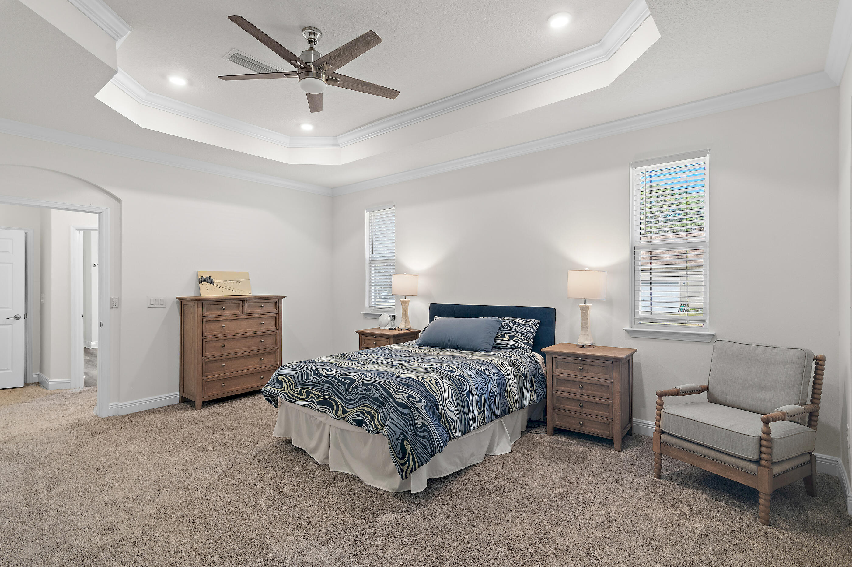 WINDSWEPT ESTATES - Residential