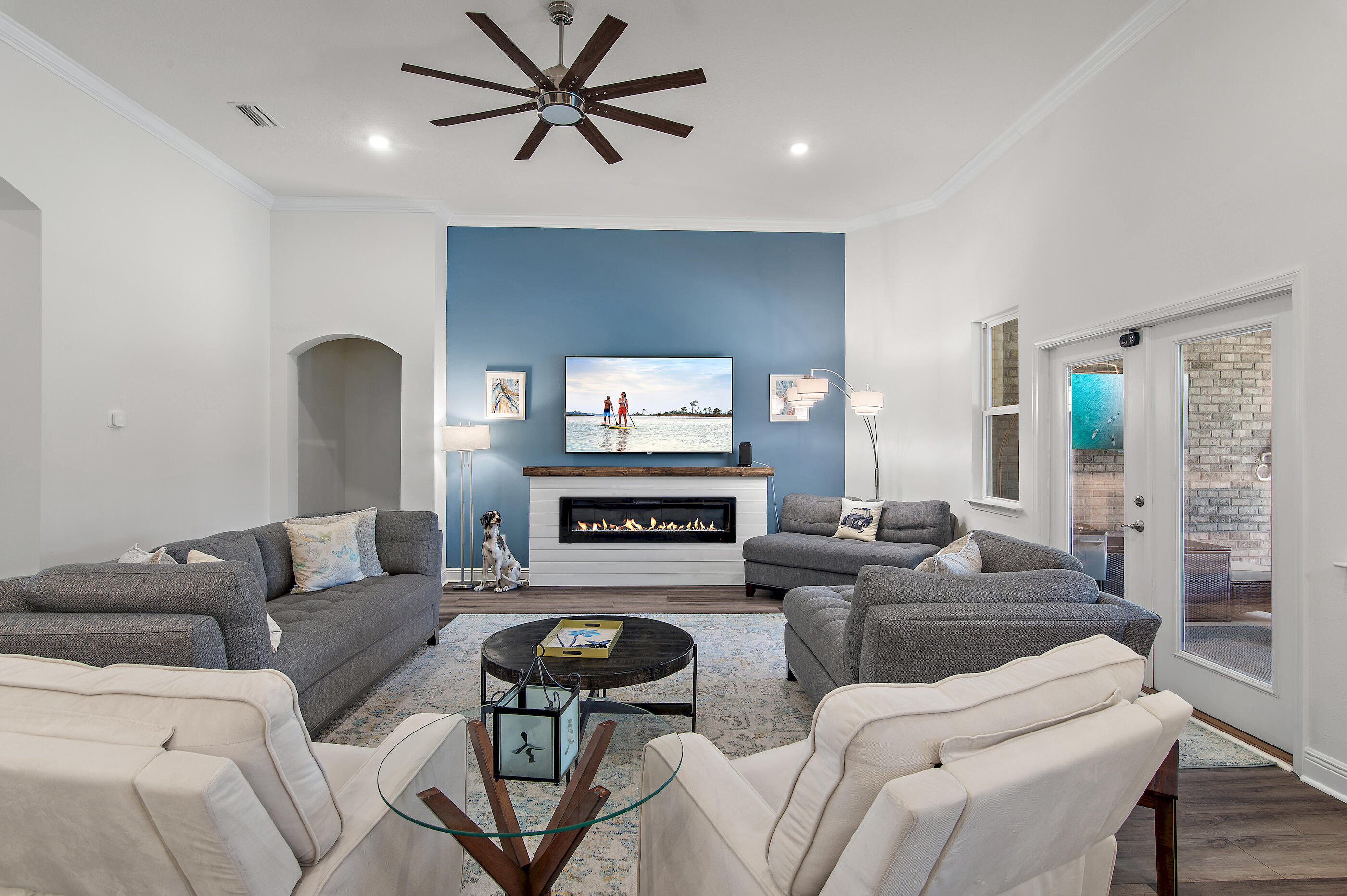 WINDSWEPT ESTATES - Residential