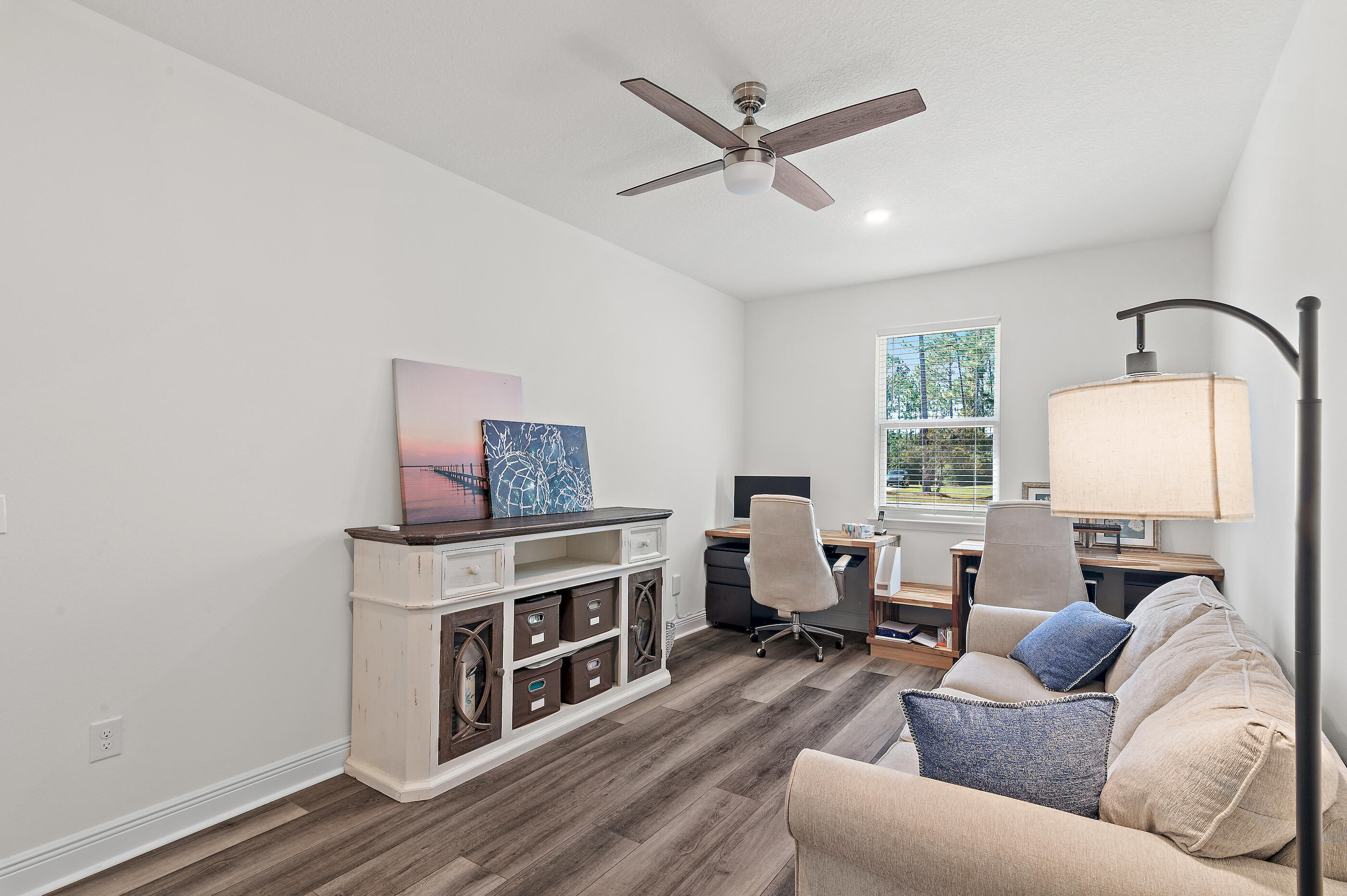 WINDSWEPT ESTATES - Residential