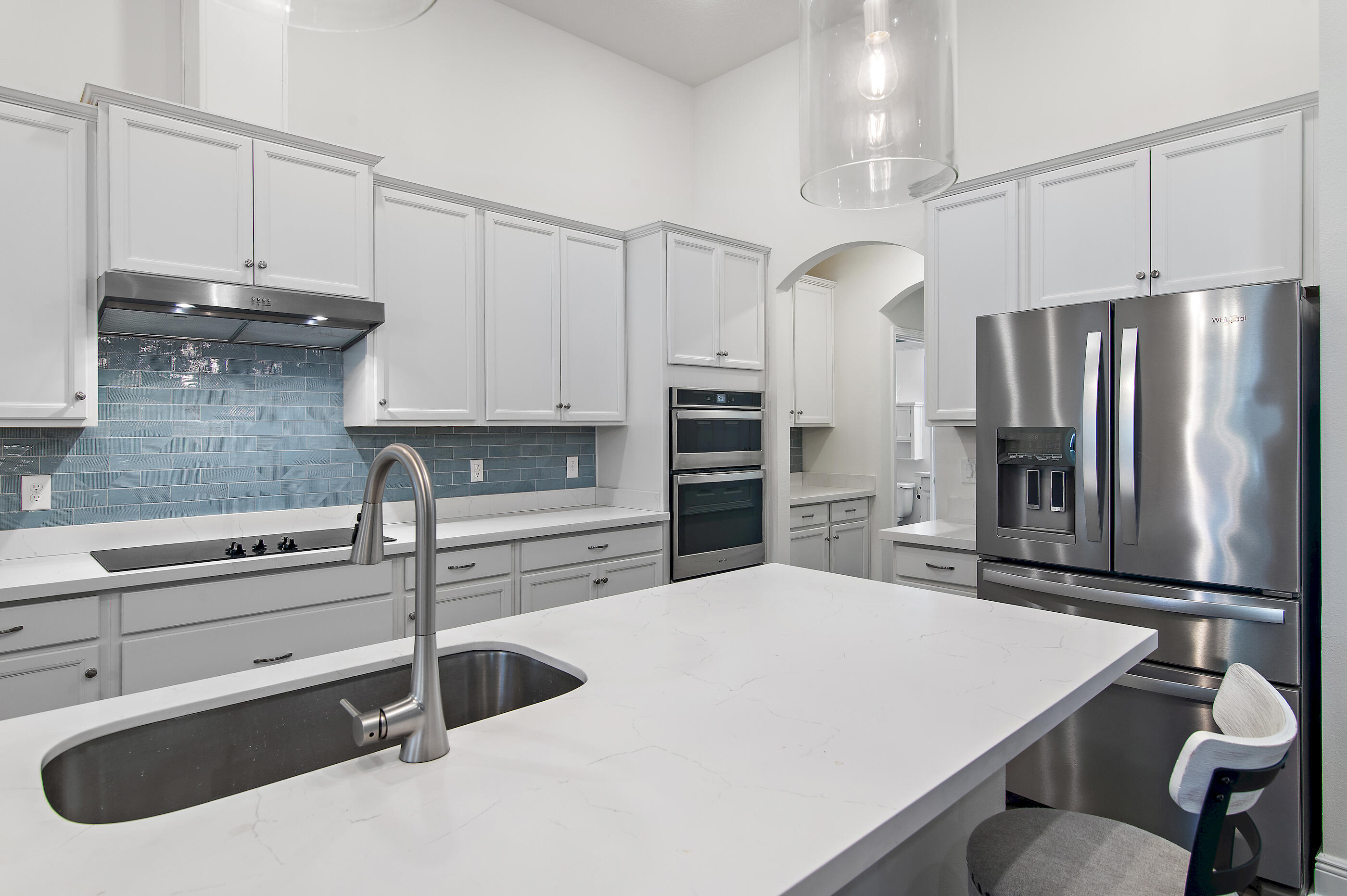 WINDSWEPT ESTATES - Residential