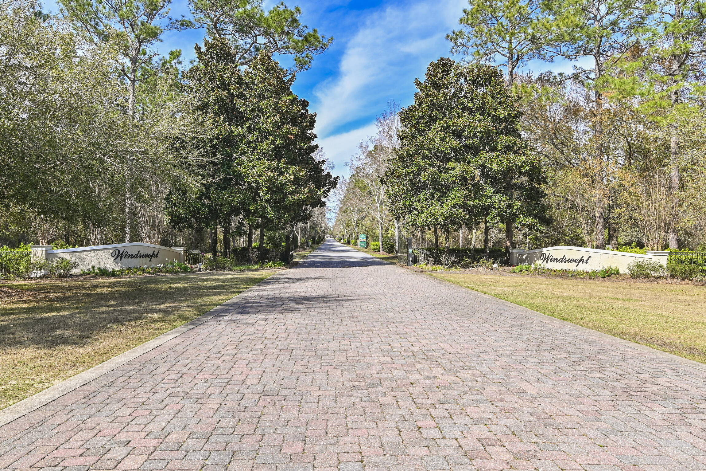 WINDSWEPT ESTATES - Residential