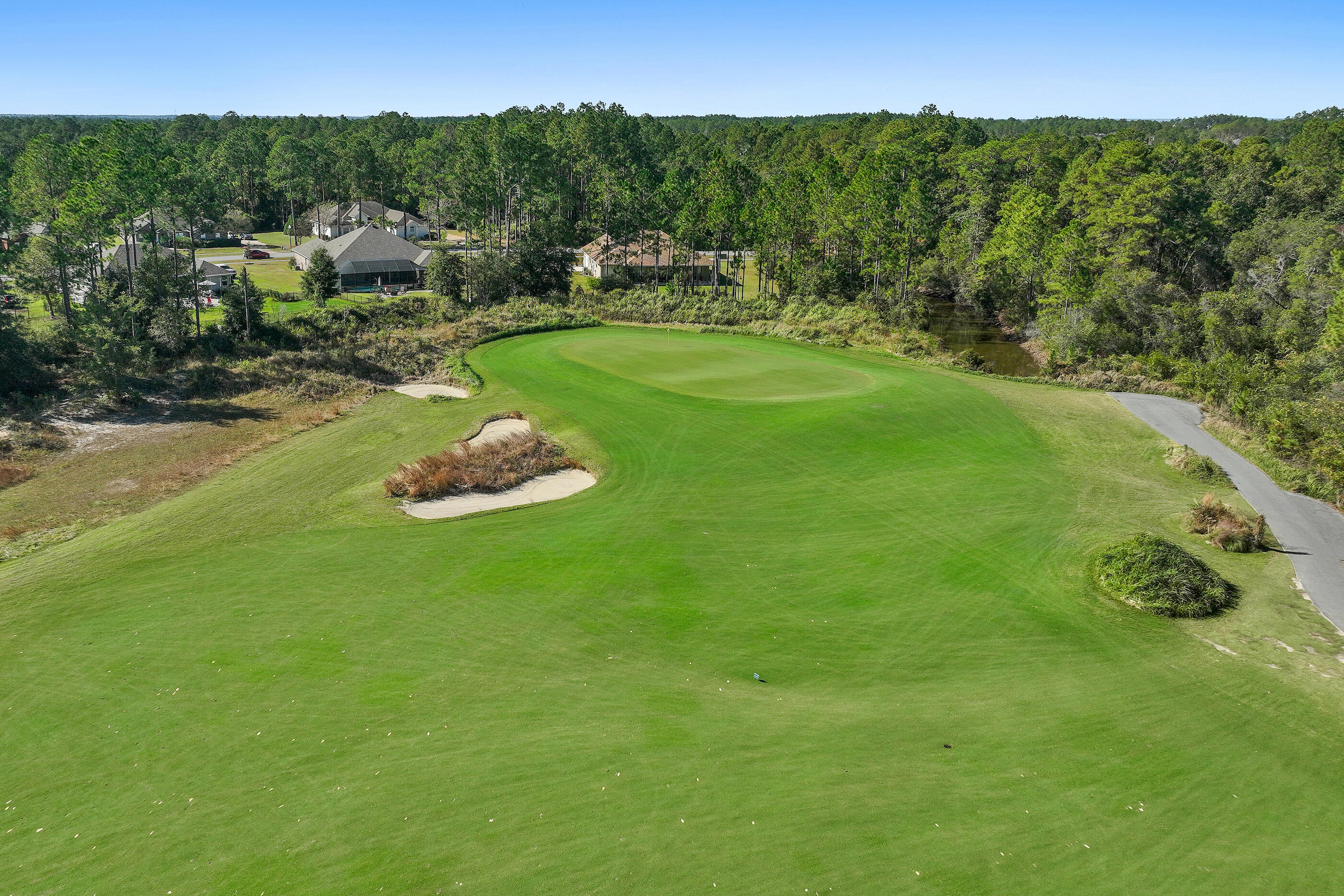 WINDSWEPT ESTATES - Residential
