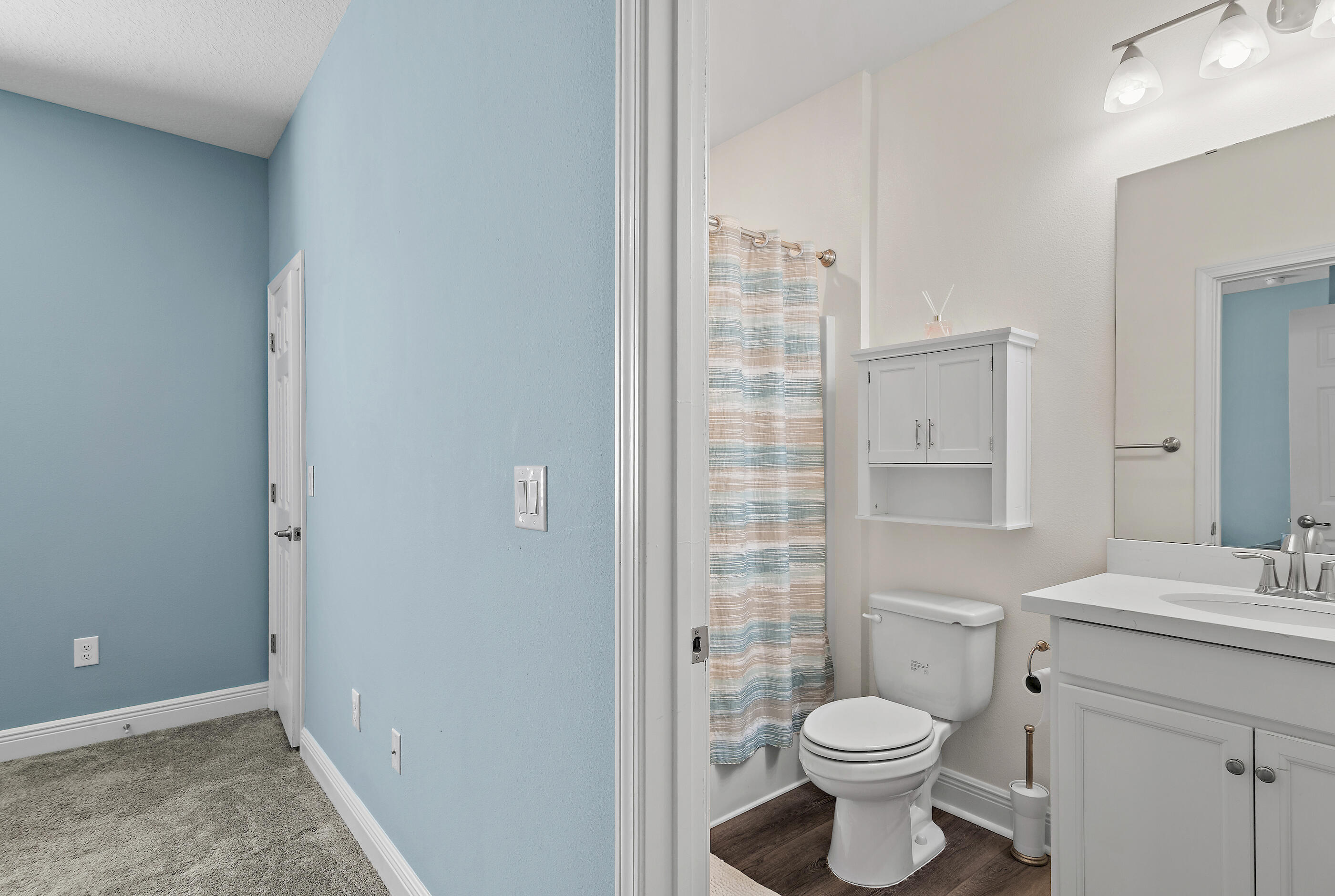 WINDSWEPT ESTATES - Residential