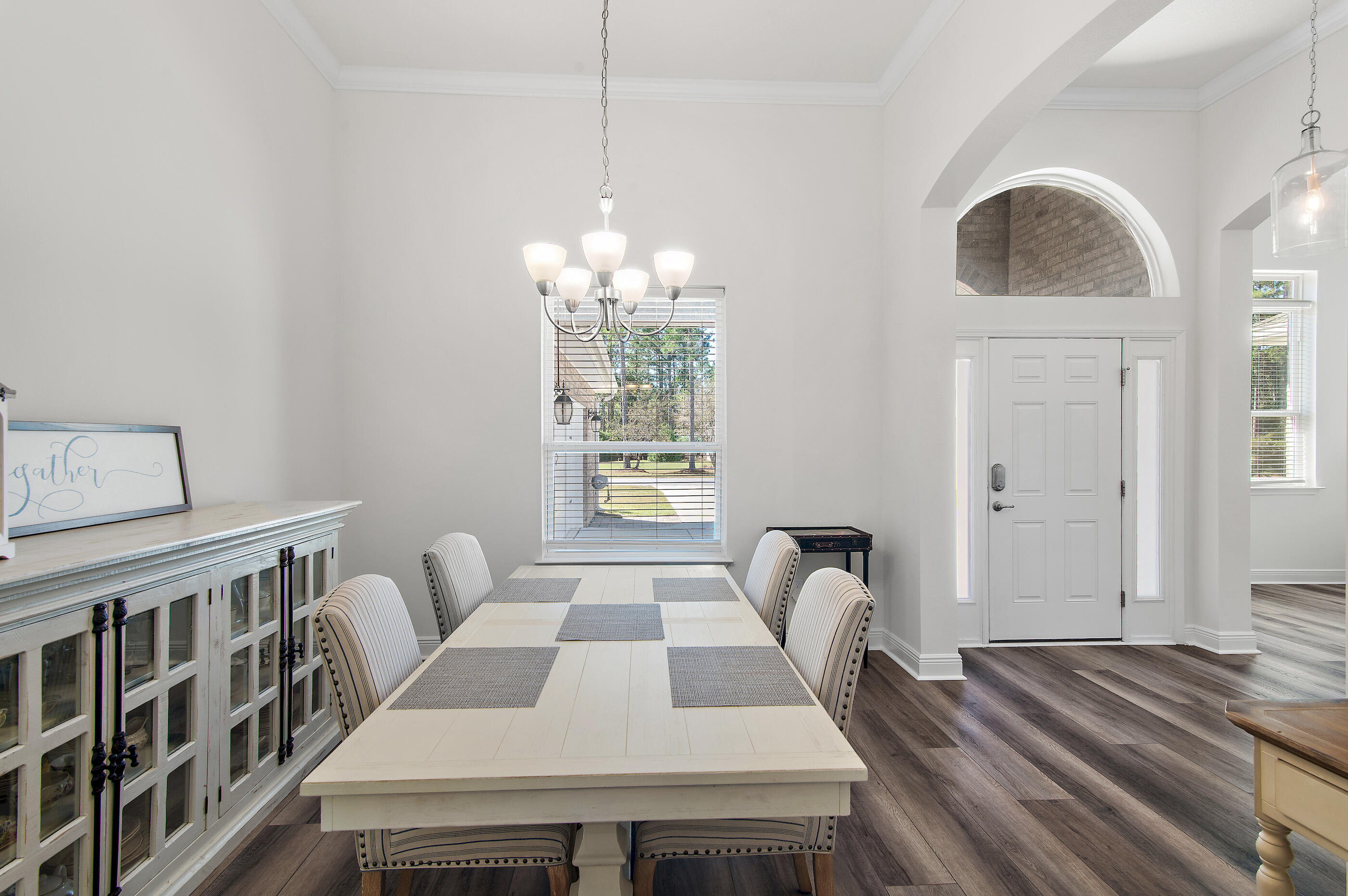 WINDSWEPT ESTATES - Residential