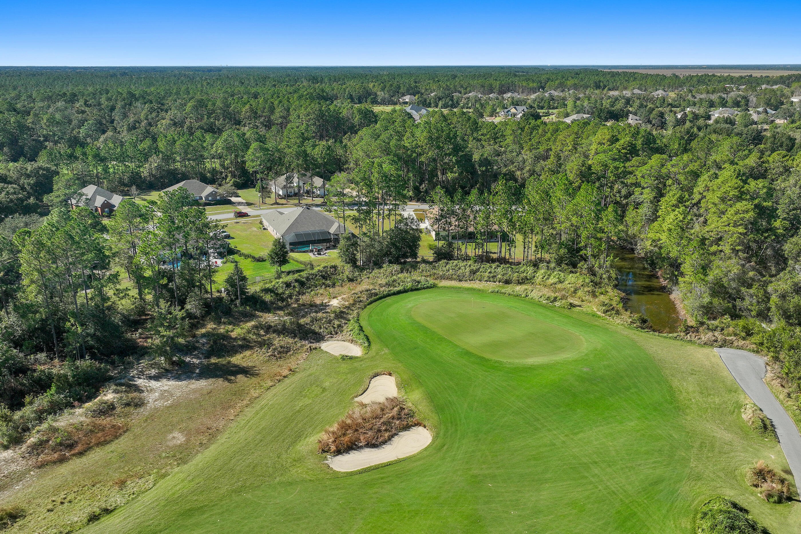 WINDSWEPT ESTATES - Residential