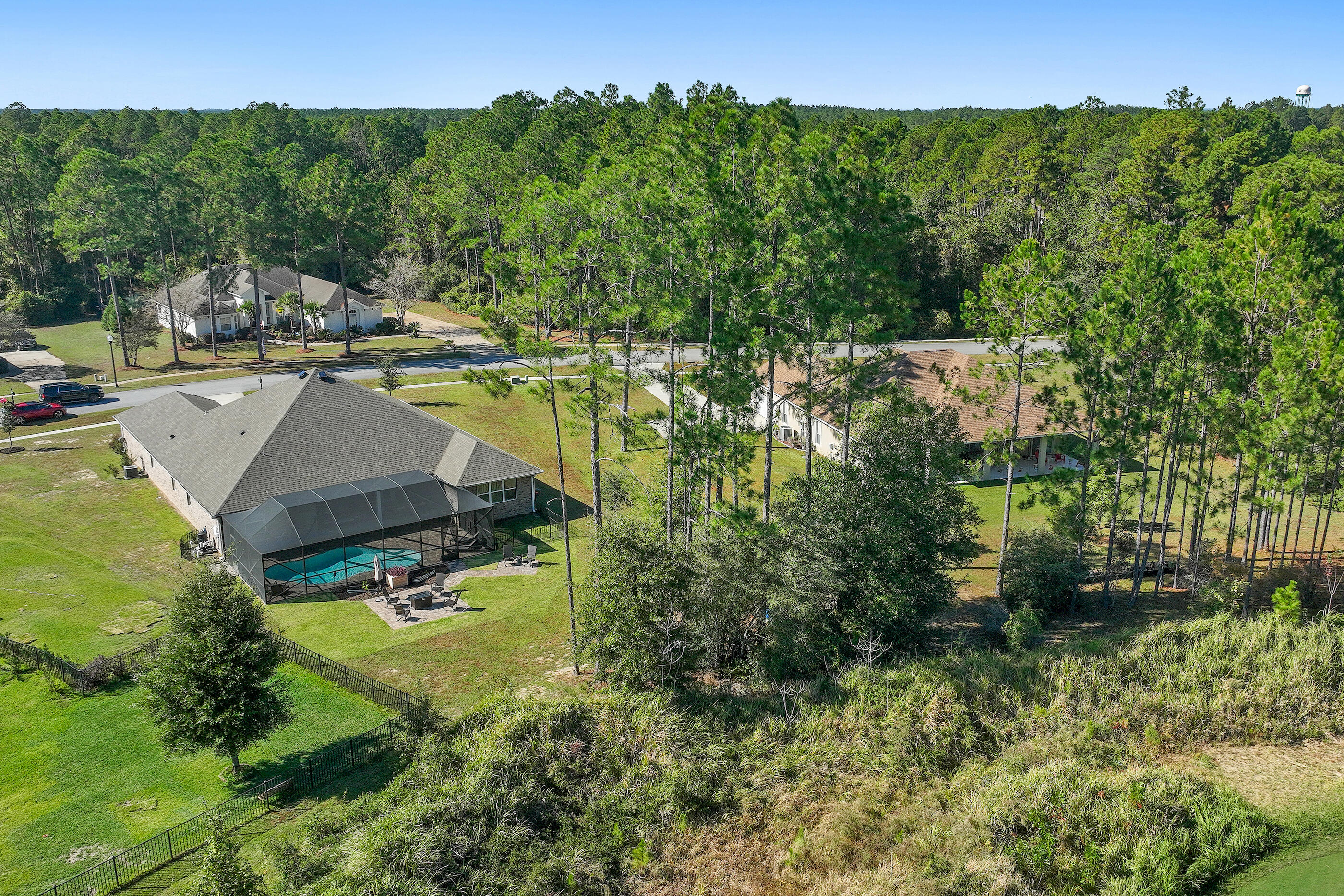 WINDSWEPT ESTATES - Residential