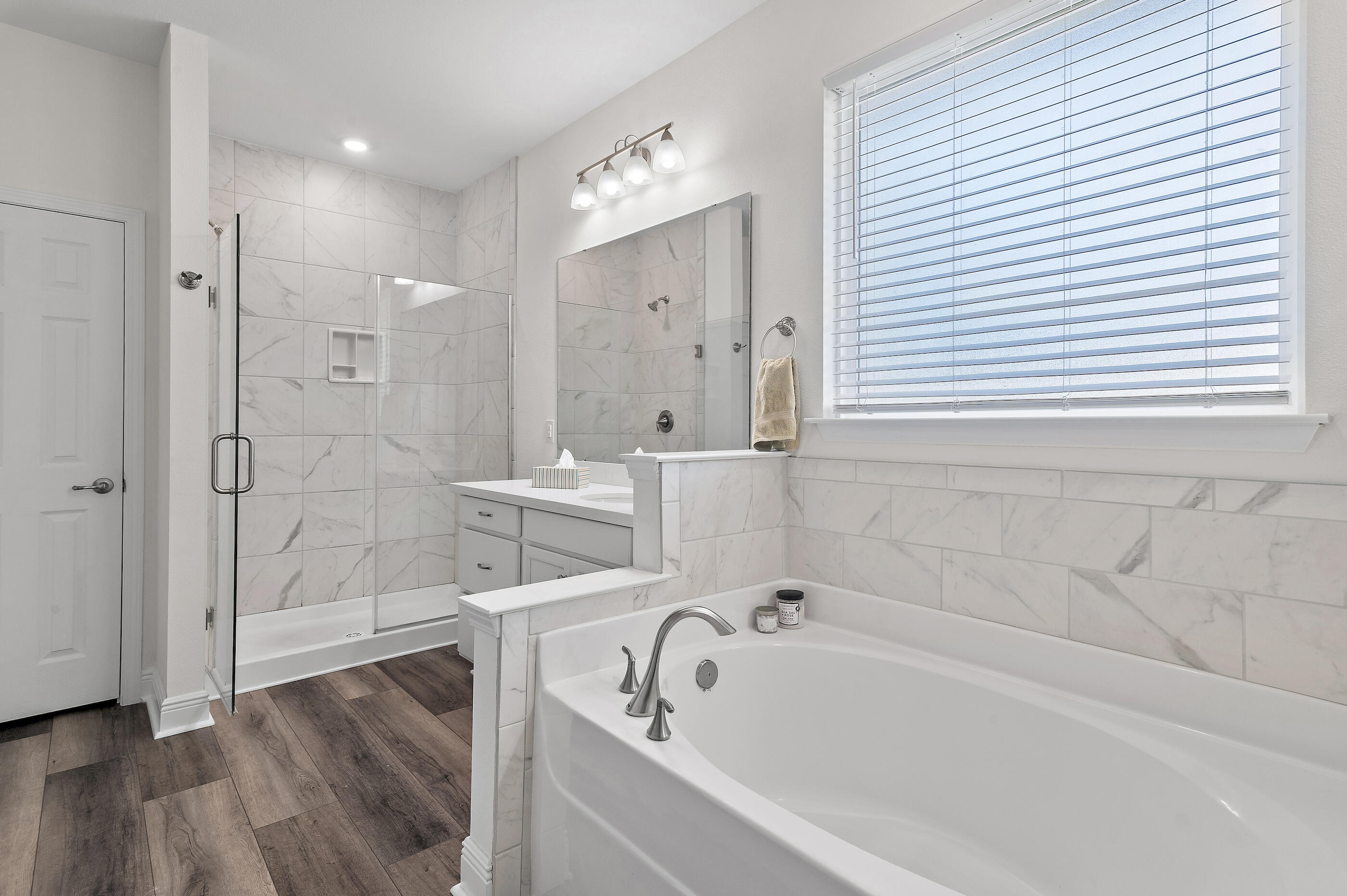 WINDSWEPT ESTATES - Residential