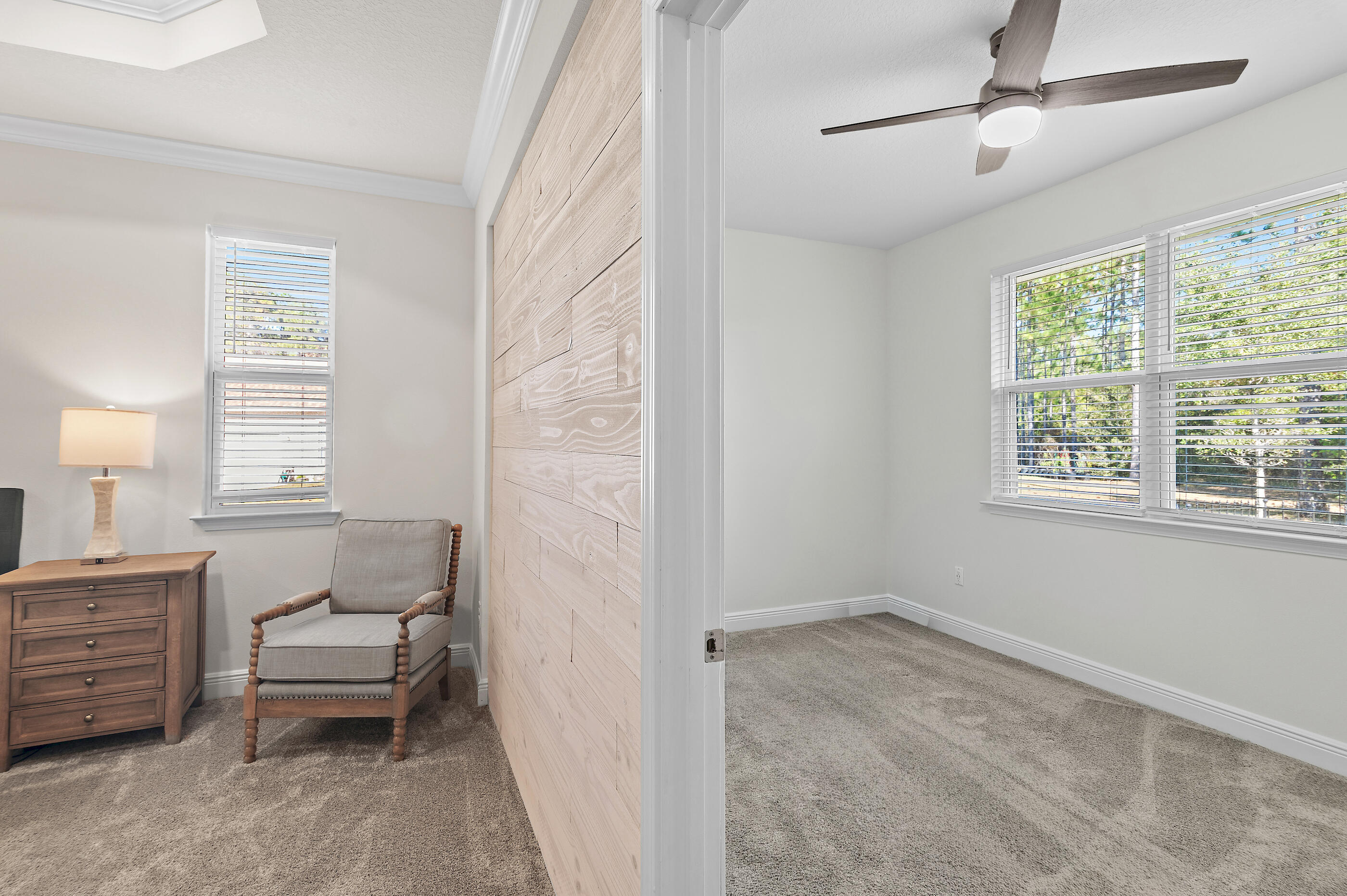 WINDSWEPT ESTATES - Residential