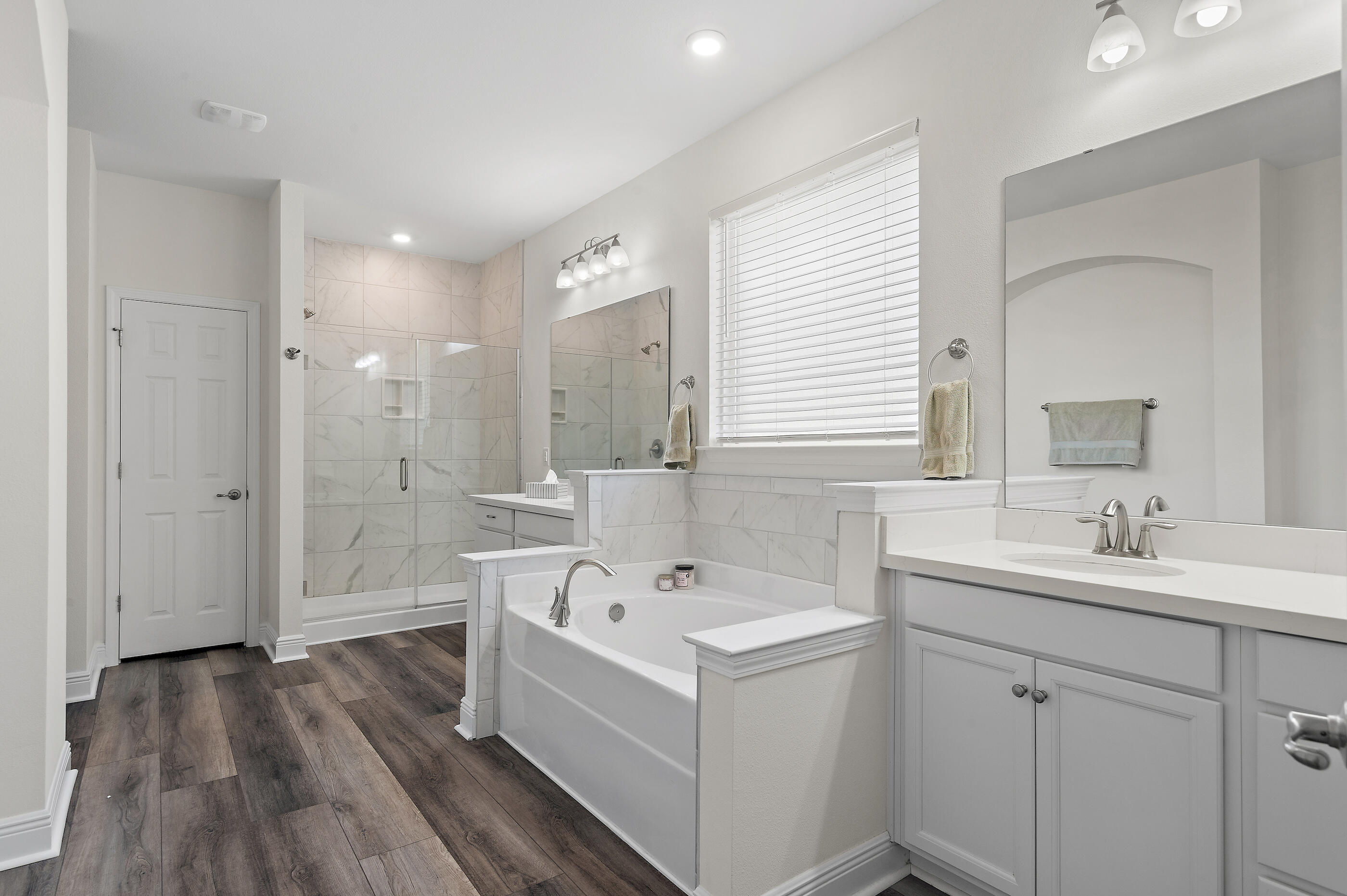 WINDSWEPT ESTATES - Residential