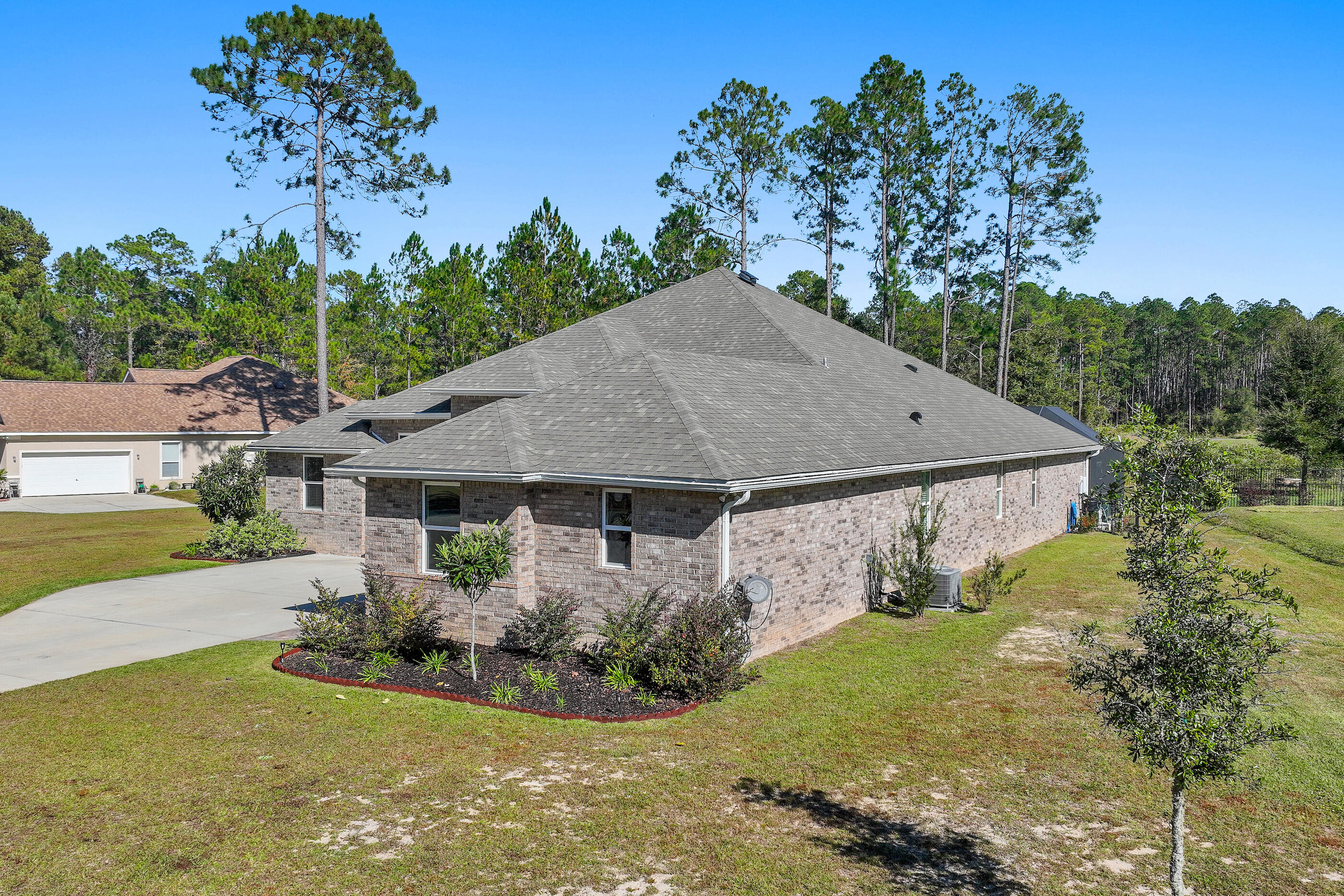 WINDSWEPT ESTATES - Residential