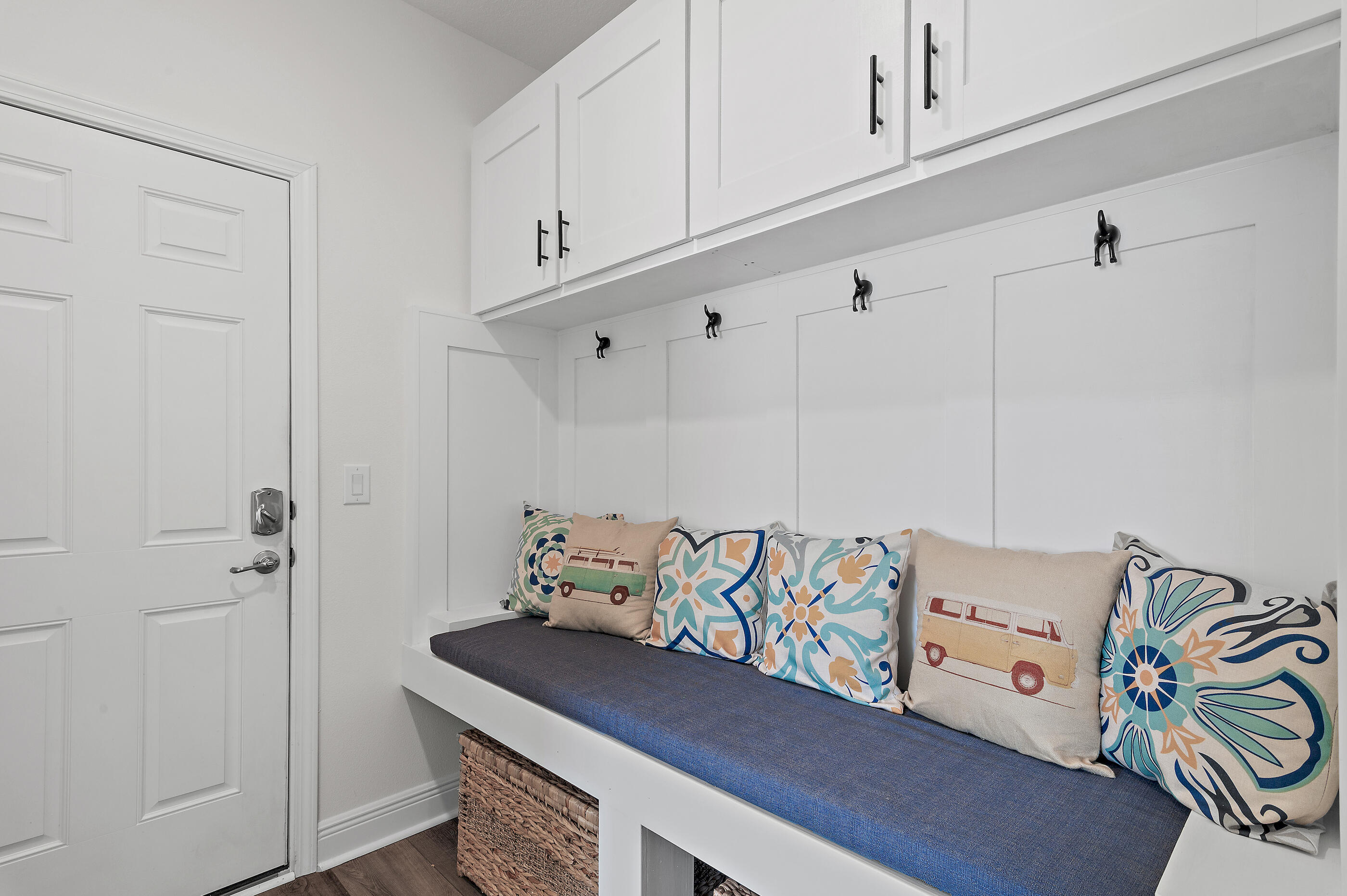 WINDSWEPT ESTATES - Residential