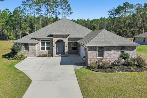 Photo of 588 Windswept Boulevard, Freeport, FL 32439 (MLS # 989459)