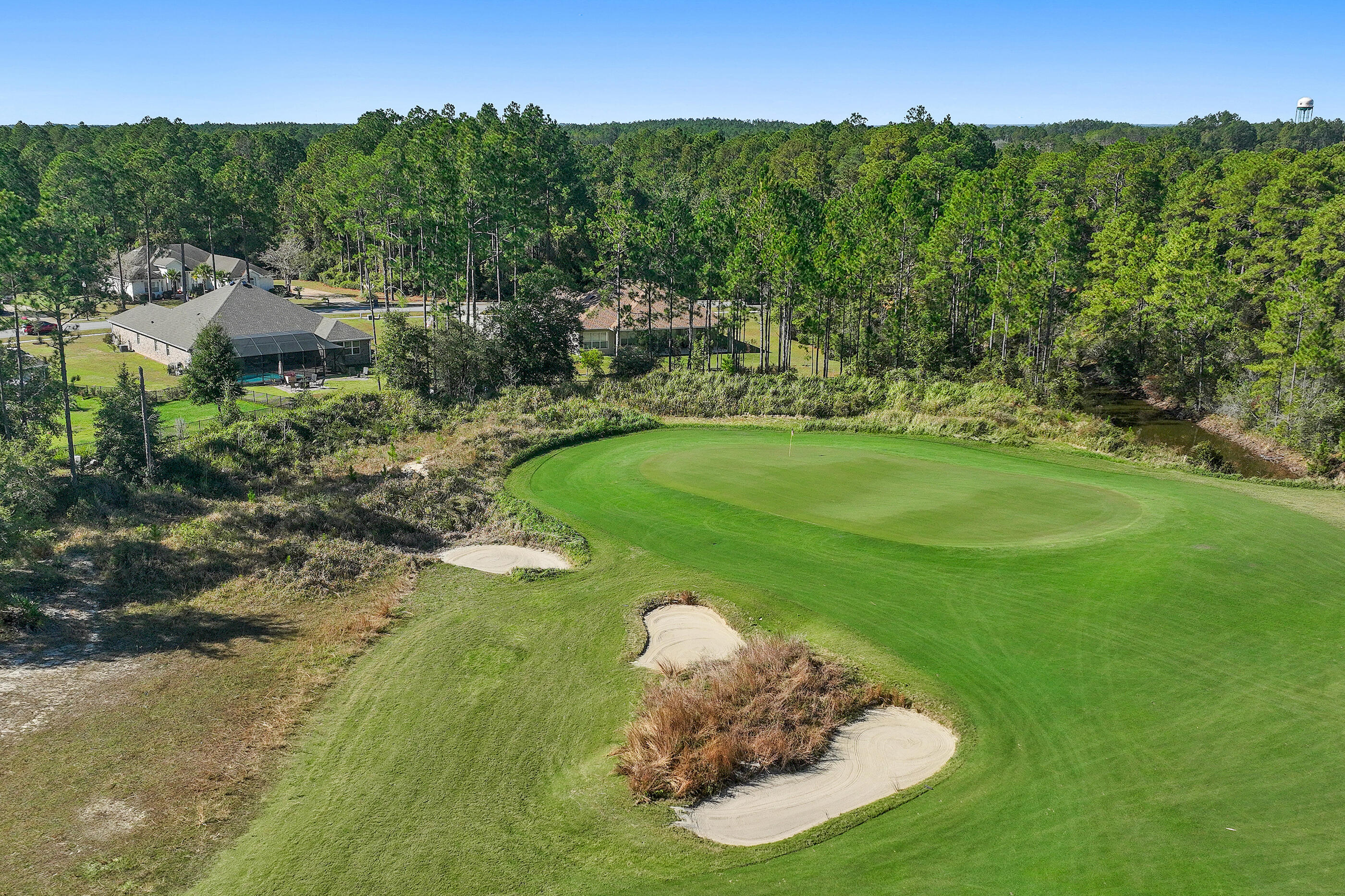 WINDSWEPT ESTATES - Residential