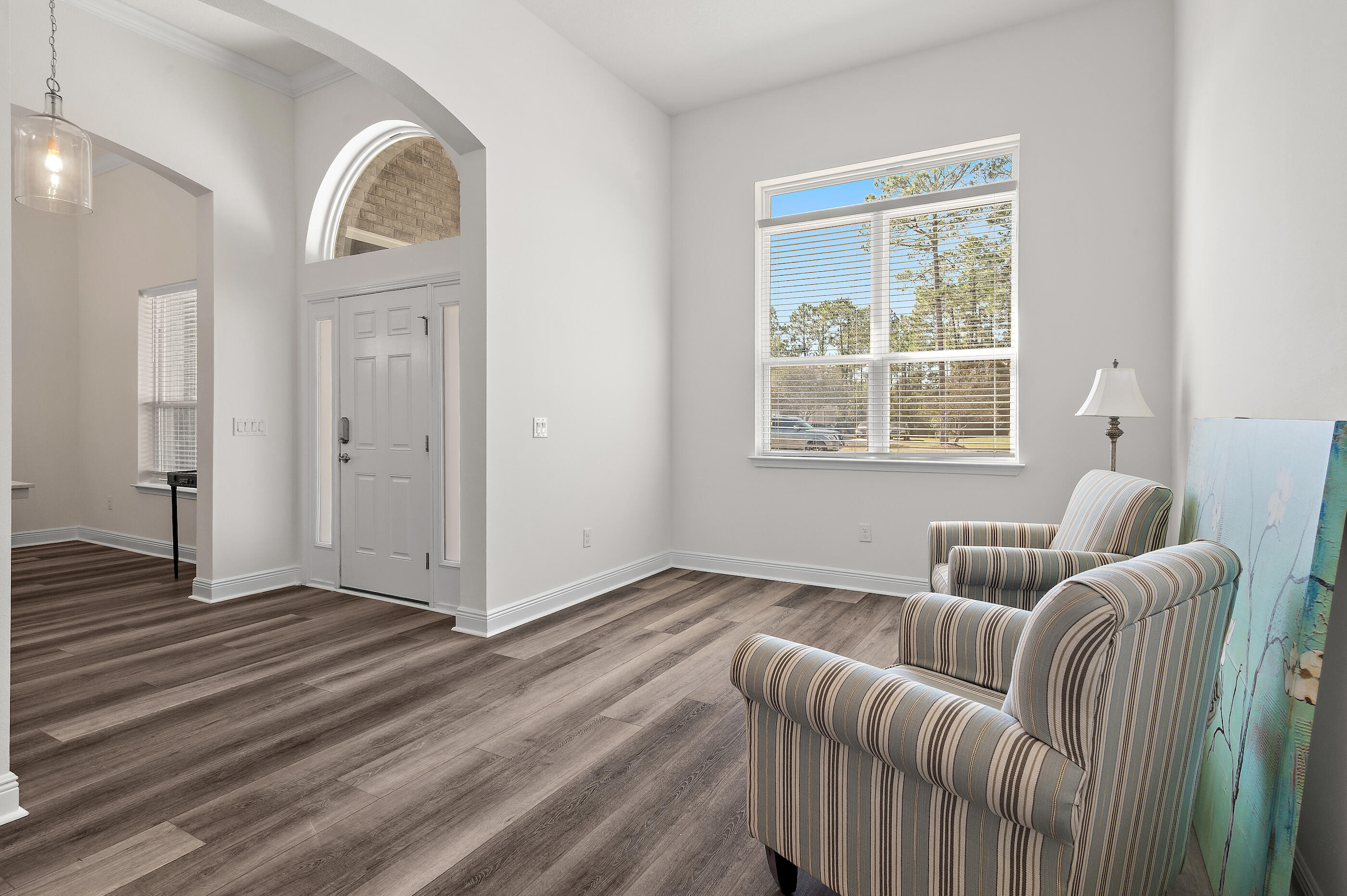 WINDSWEPT ESTATES - Residential