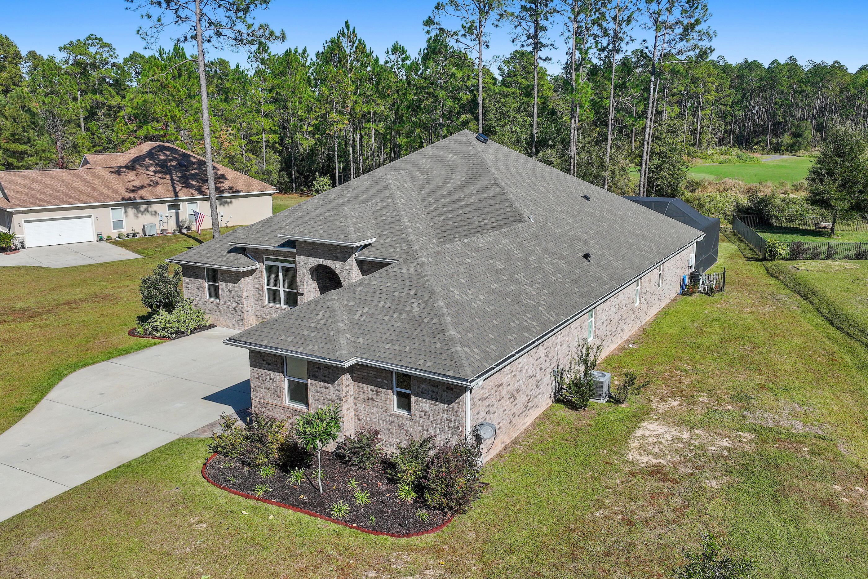 WINDSWEPT ESTATES - Residential