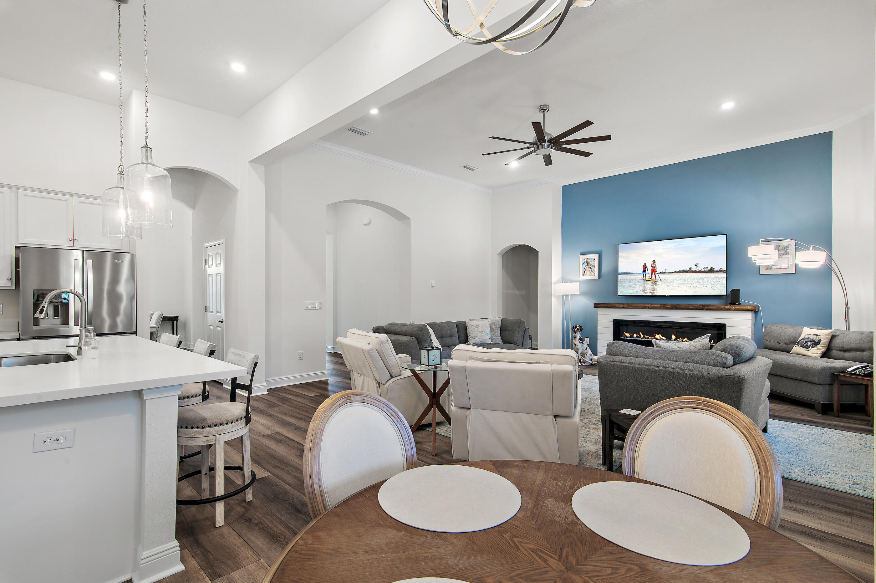 WINDSWEPT ESTATES - Residential