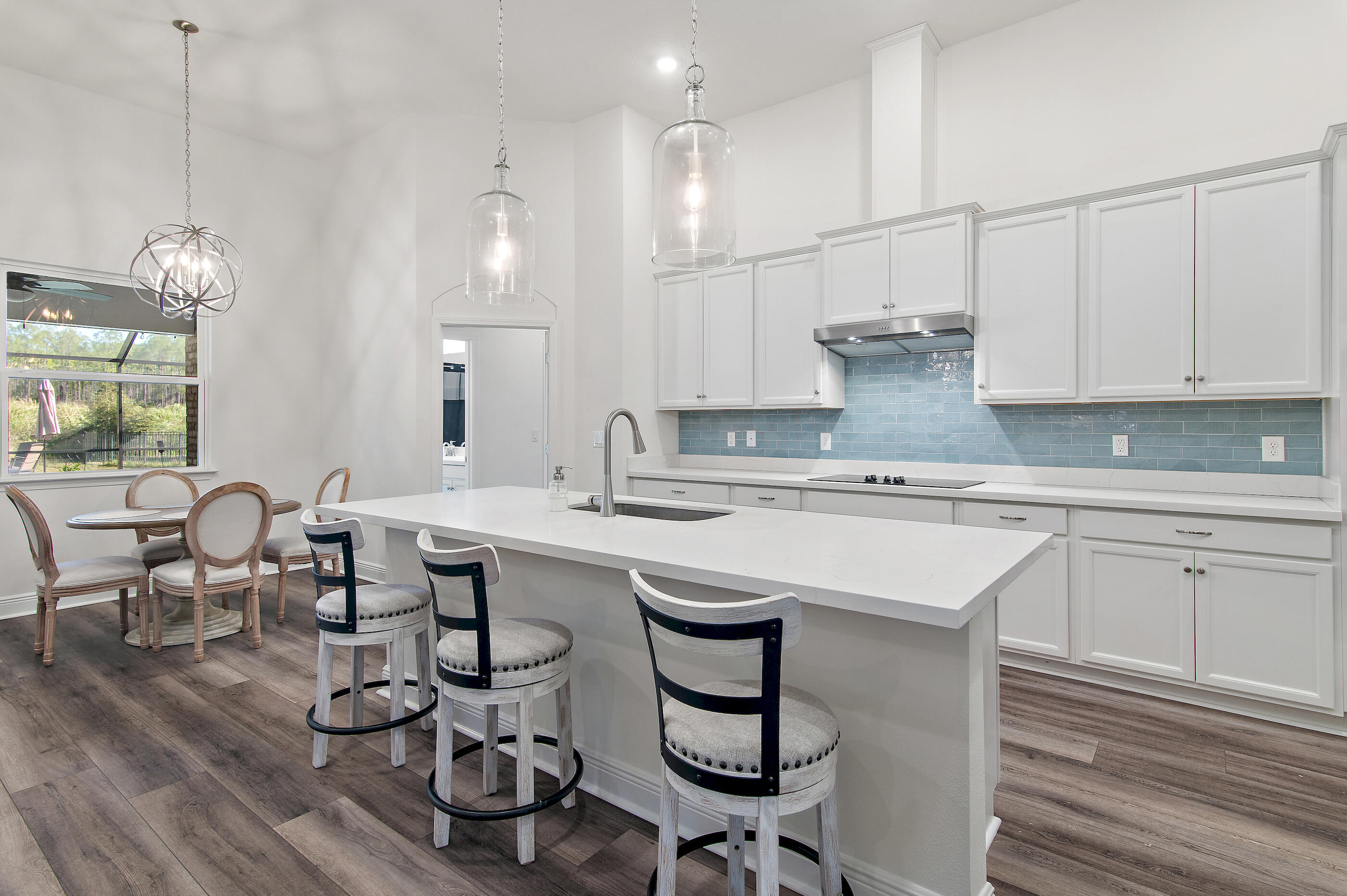 WINDSWEPT ESTATES - Residential