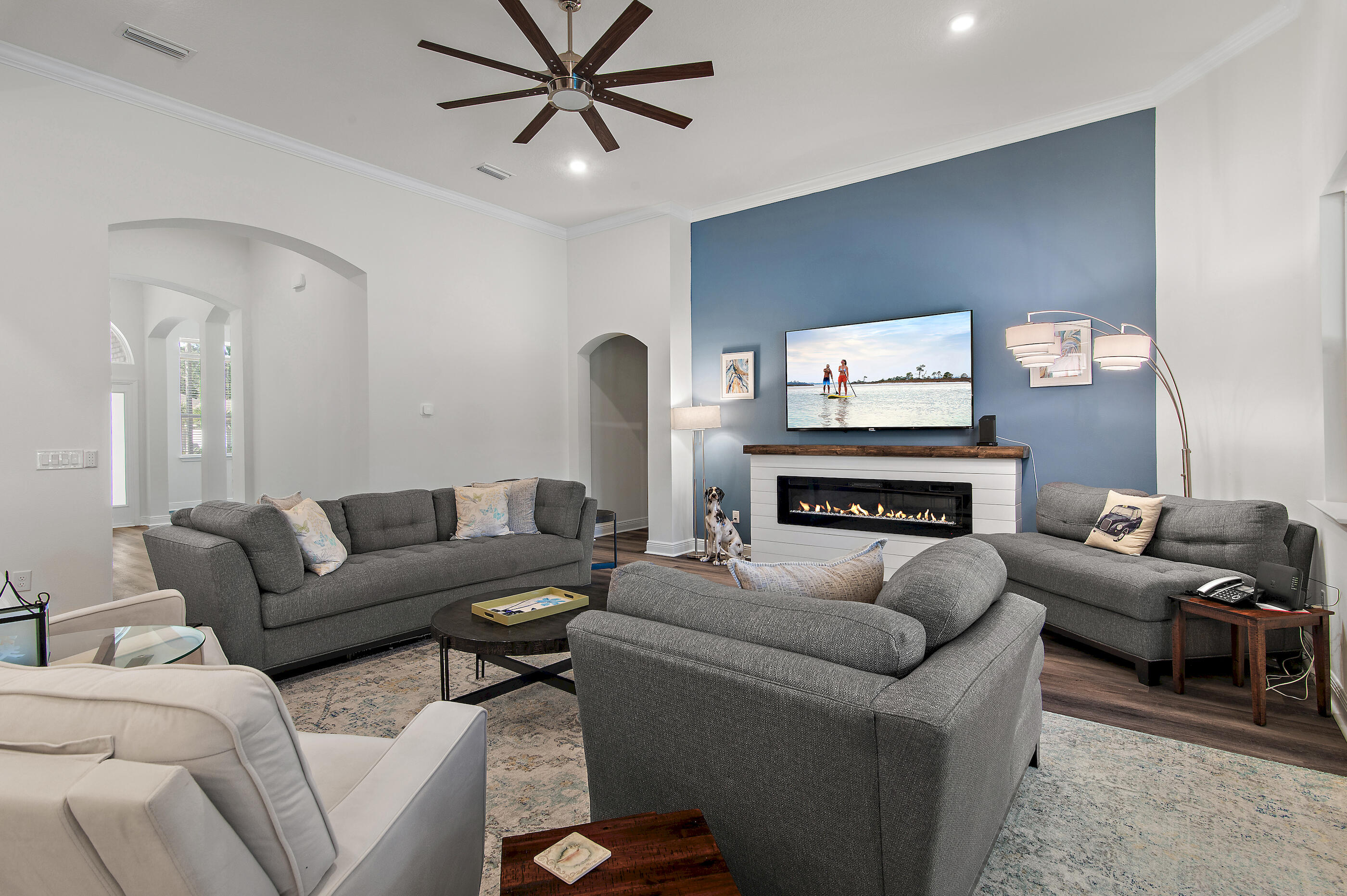 WINDSWEPT ESTATES - Residential