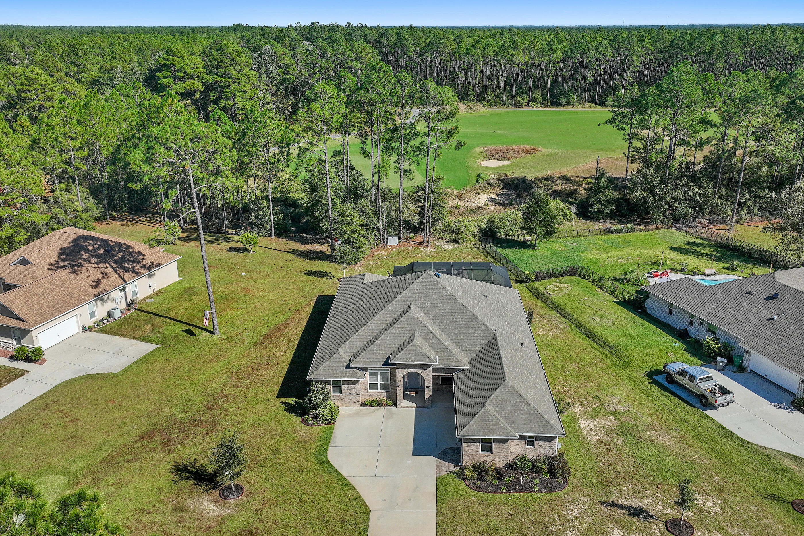 WINDSWEPT ESTATES - Residential