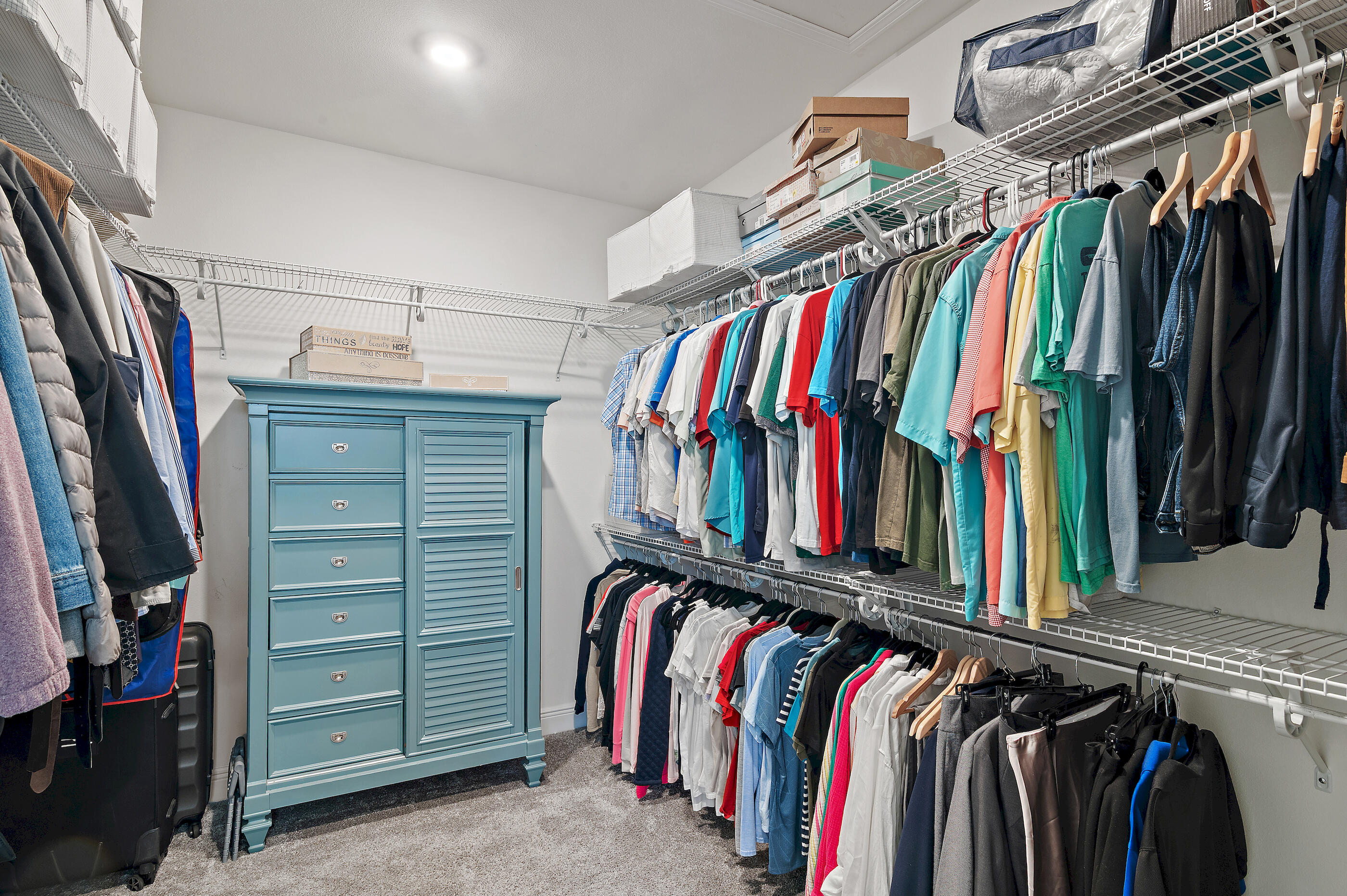 WINDSWEPT ESTATES - Residential