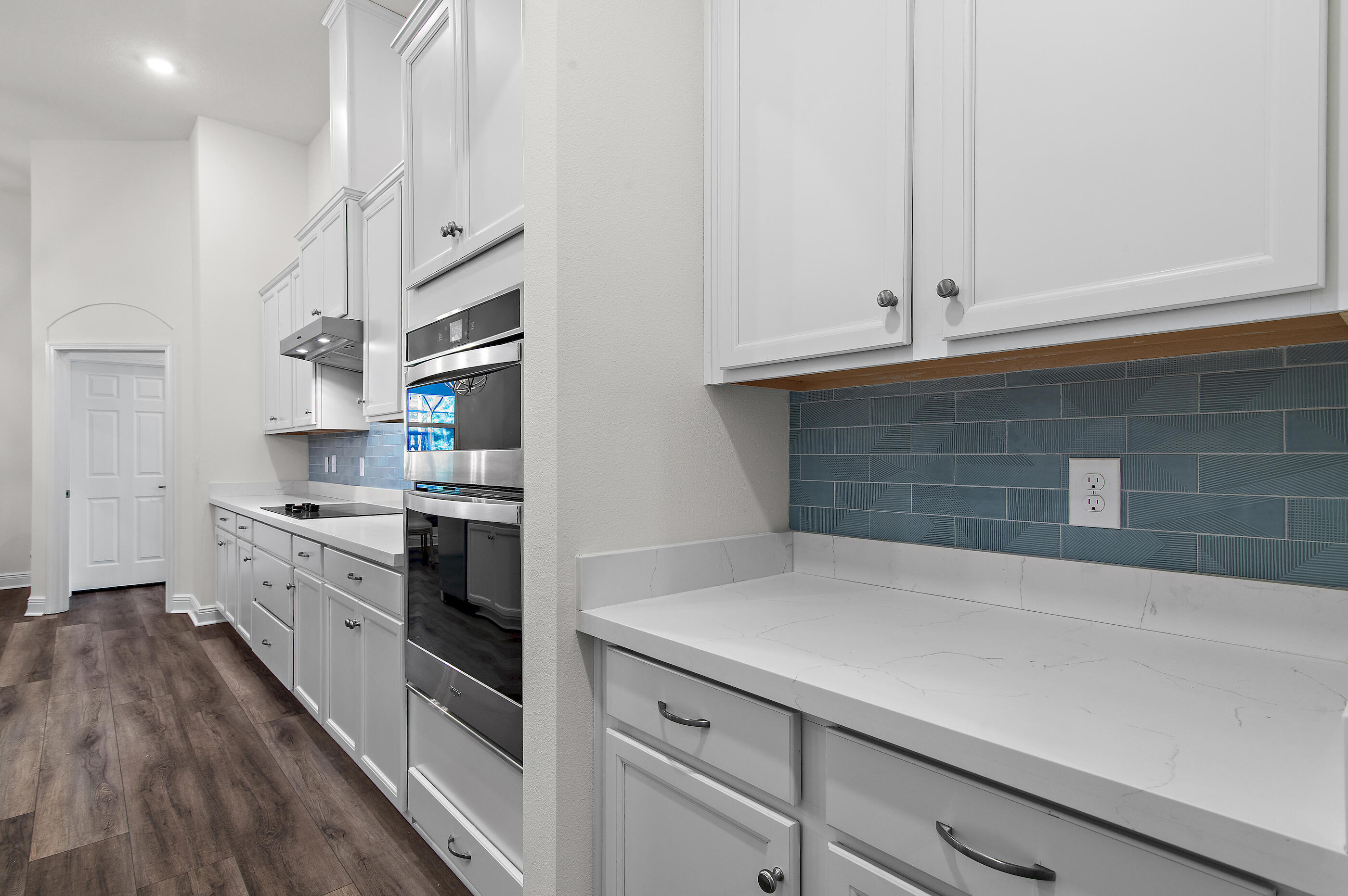 WINDSWEPT ESTATES - Residential