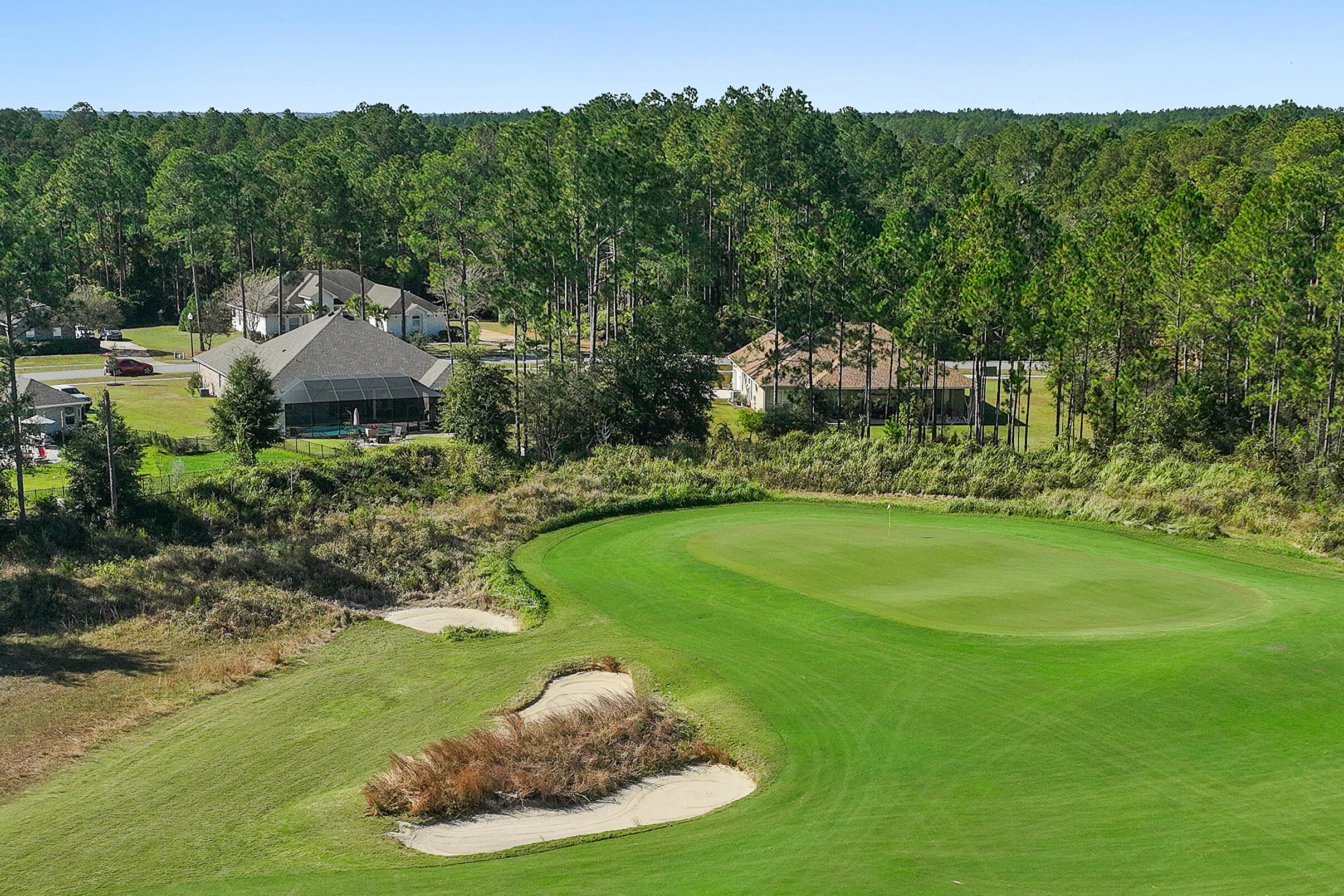 WINDSWEPT ESTATES - Residential