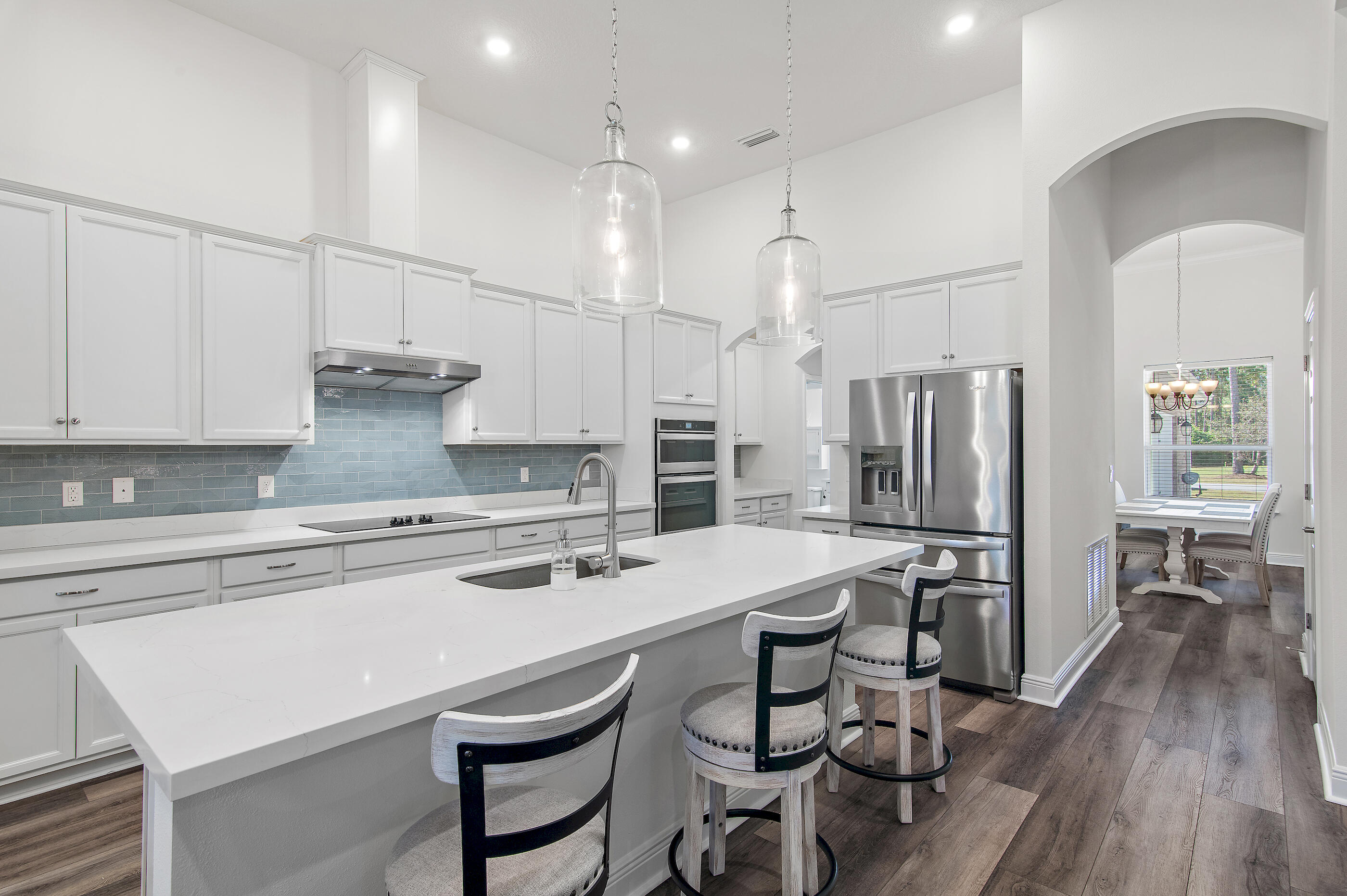 WINDSWEPT ESTATES - Residential