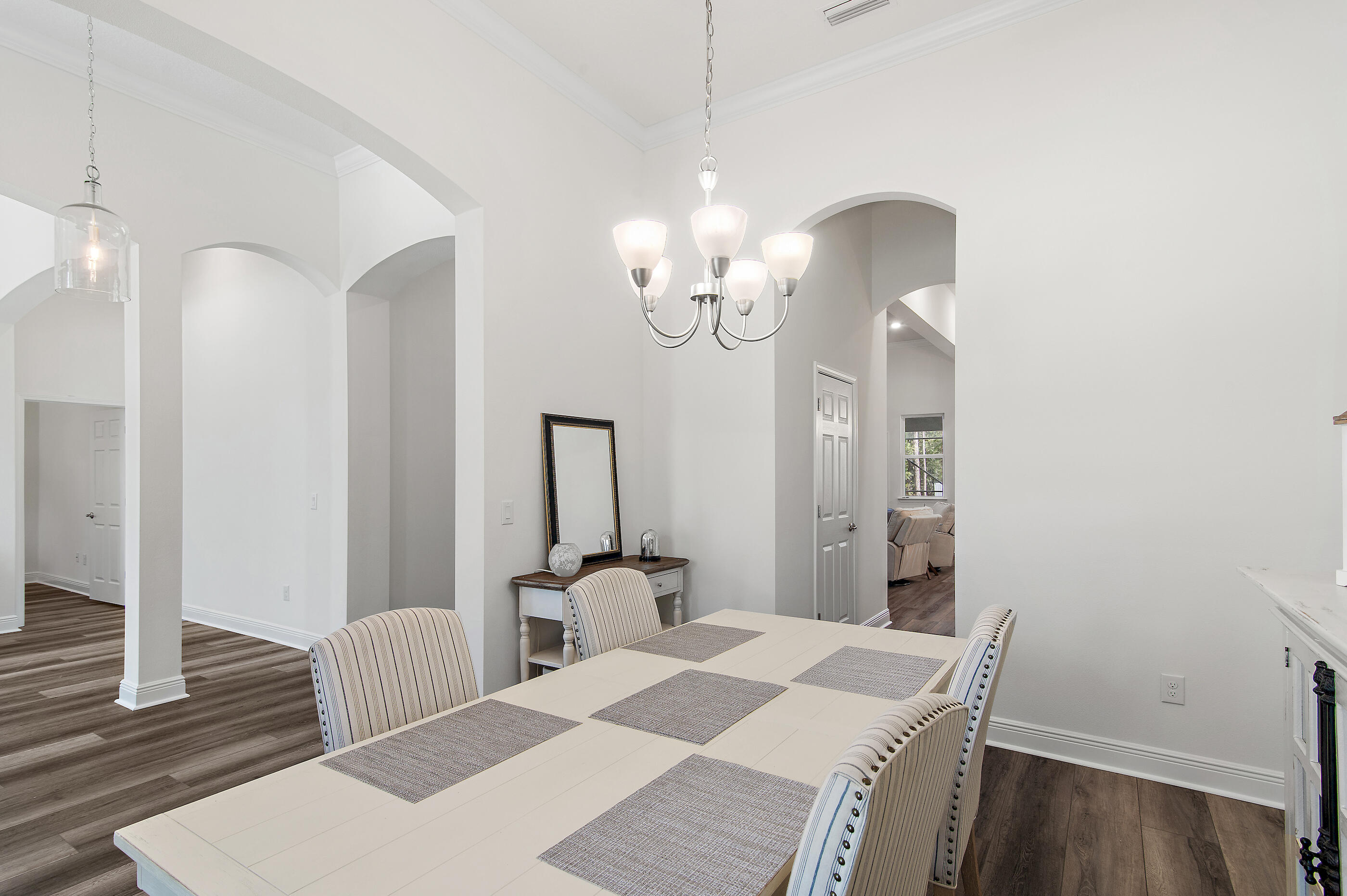 WINDSWEPT ESTATES - Residential