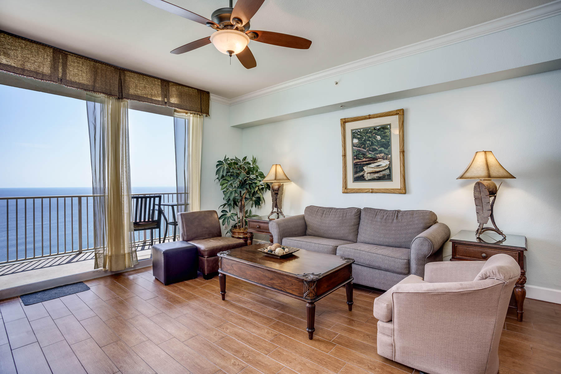 TIDEWATER BEACH STAGE 1 - Residential