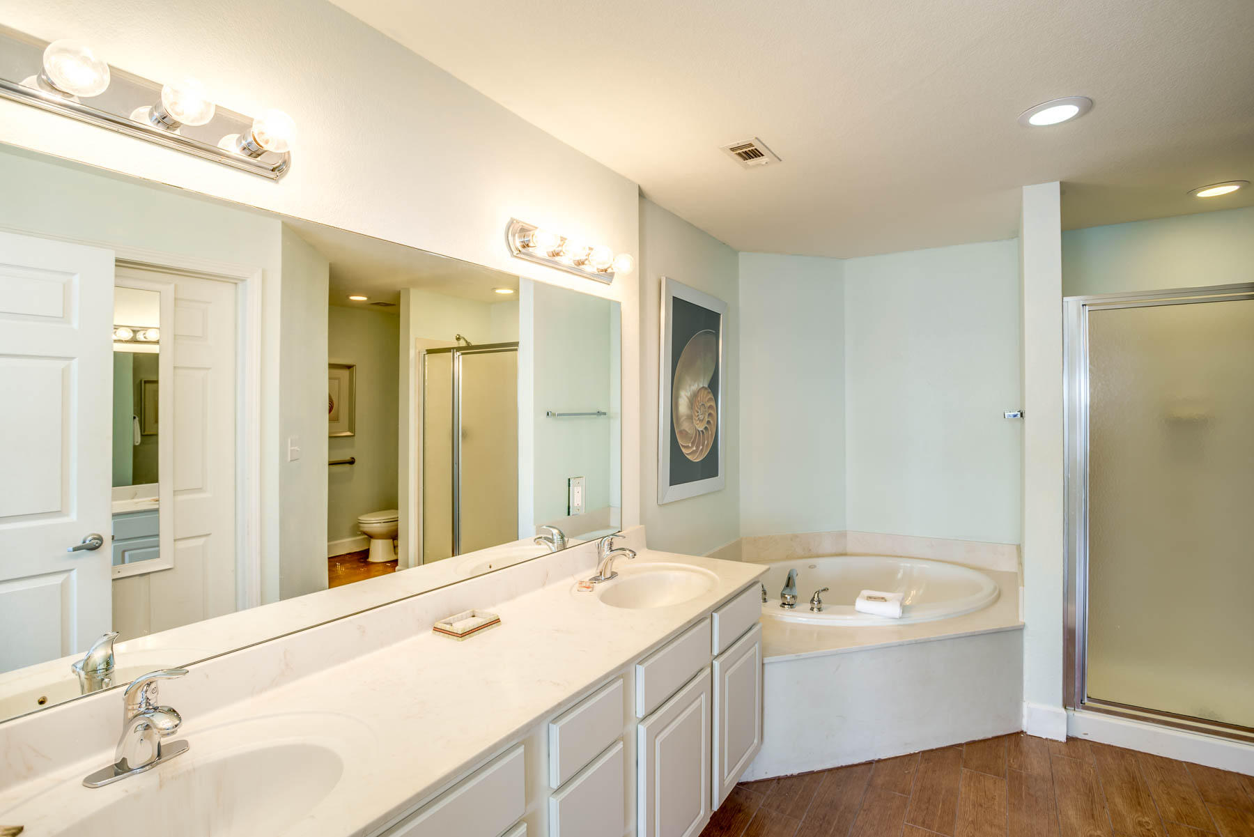 TIDEWATER BEACH STAGE 1 - Residential