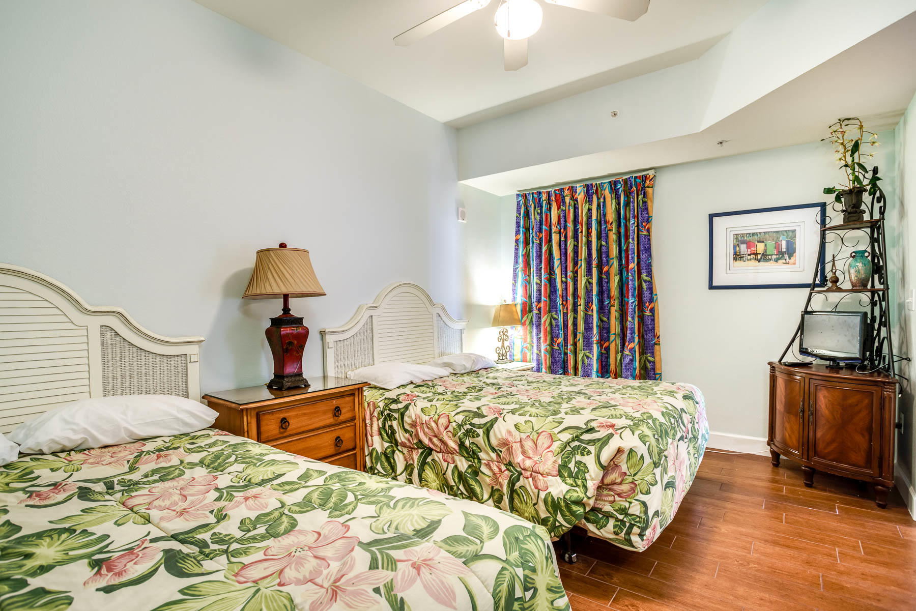 TIDEWATER BEACH STAGE 1 - Residential