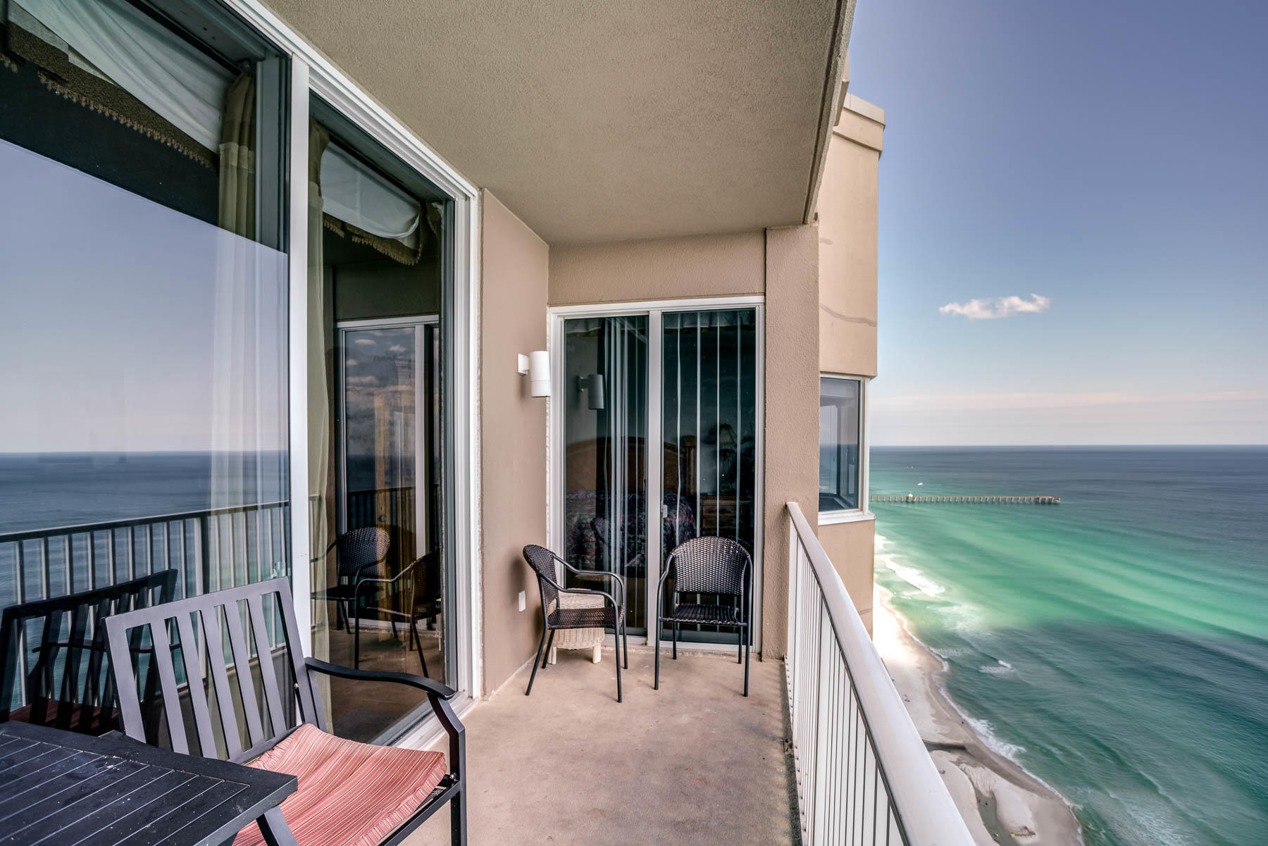 TIDEWATER BEACH STAGE 1 - Residential