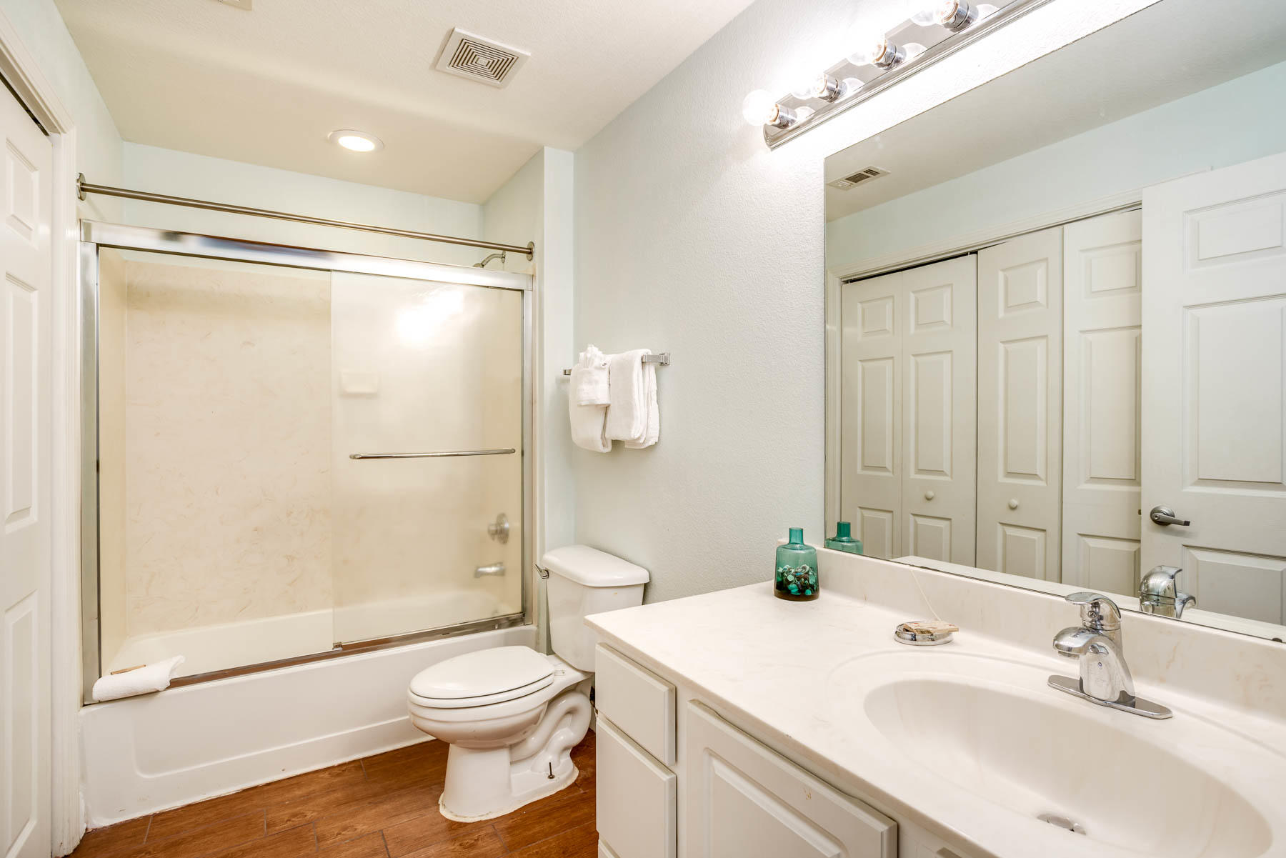 TIDEWATER BEACH STAGE 1 - Residential