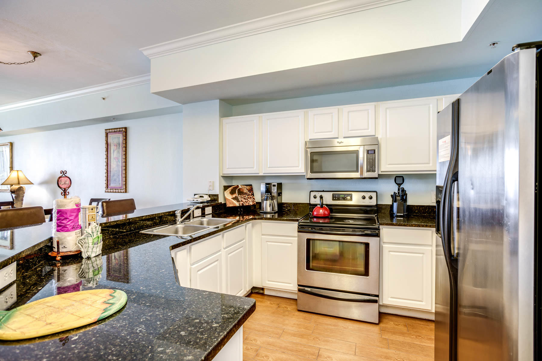 TIDEWATER BEACH STAGE 1 - Residential