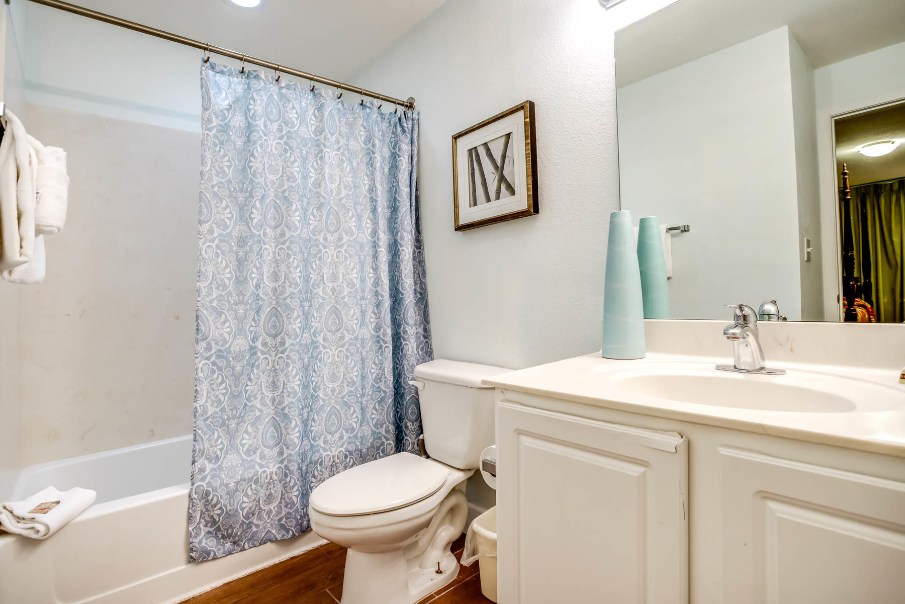 TIDEWATER BEACH STAGE 1 - Residential