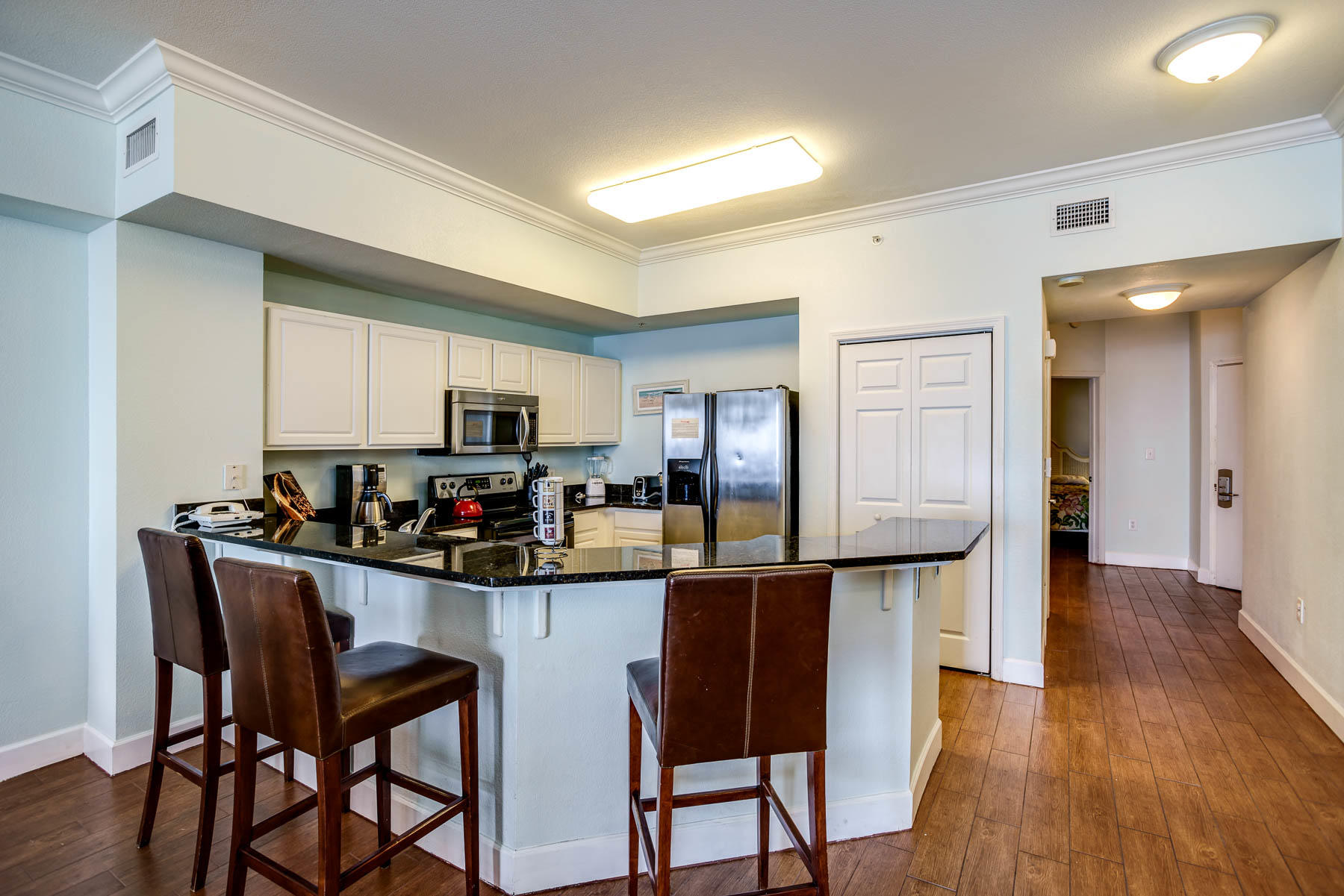 TIDEWATER BEACH STAGE 1 - Residential