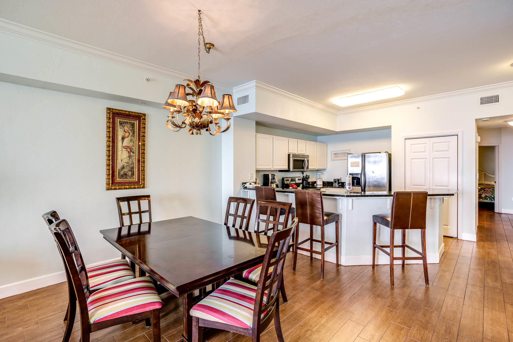 TIDEWATER BEACH STAGE 1 - Residential