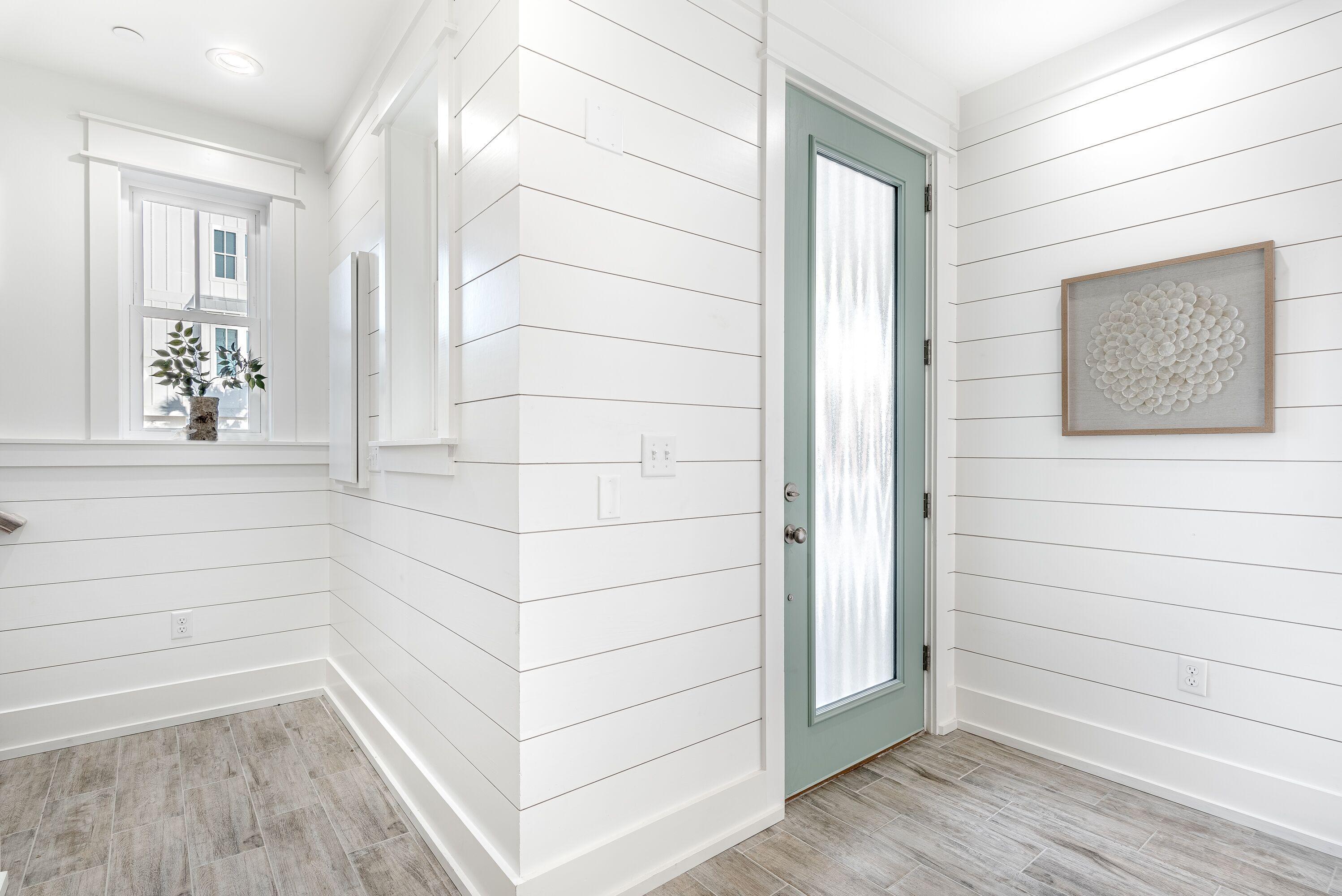 COTTAGES AT INLET BEACH - Residential