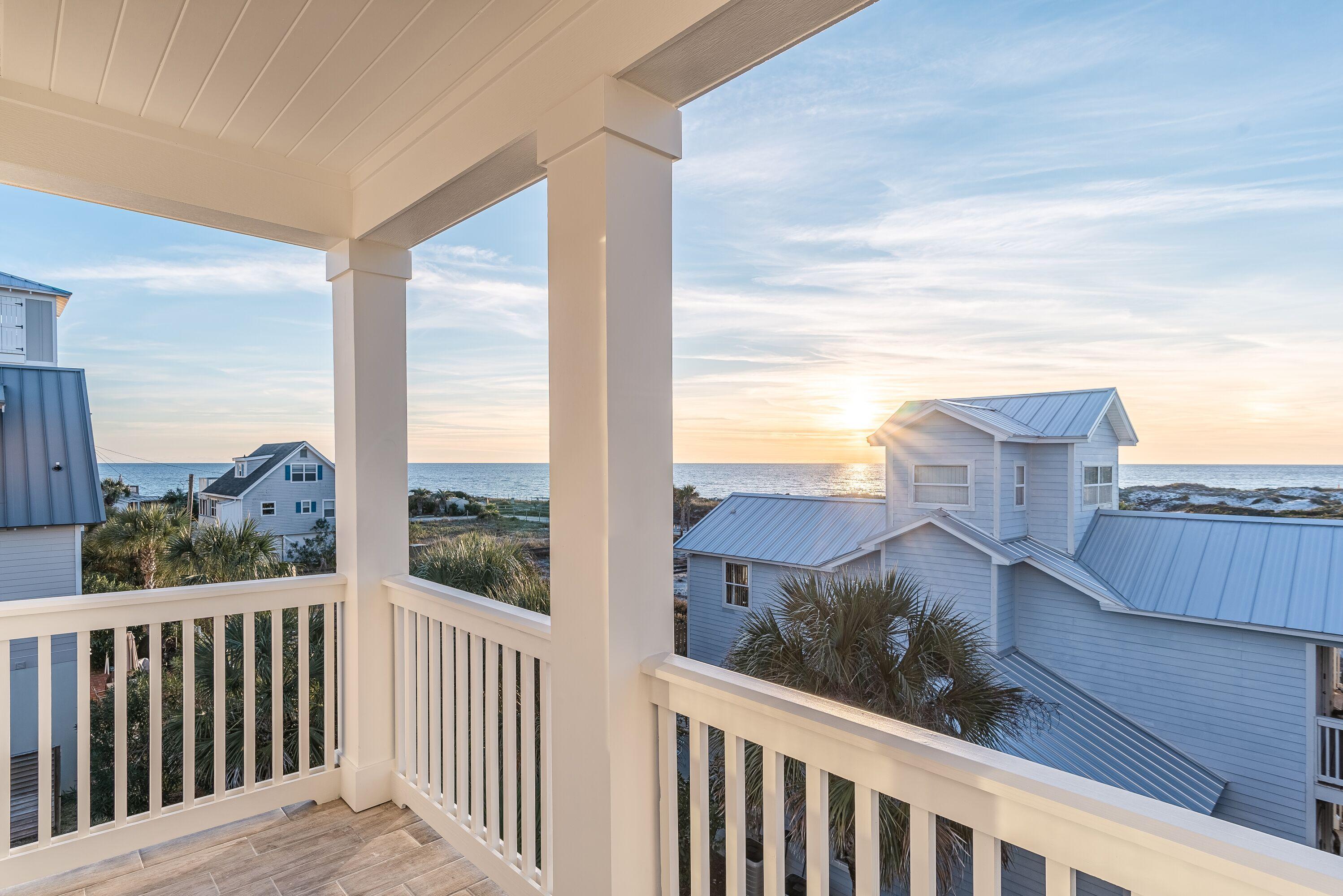 COTTAGES AT INLET BEACH - Residential