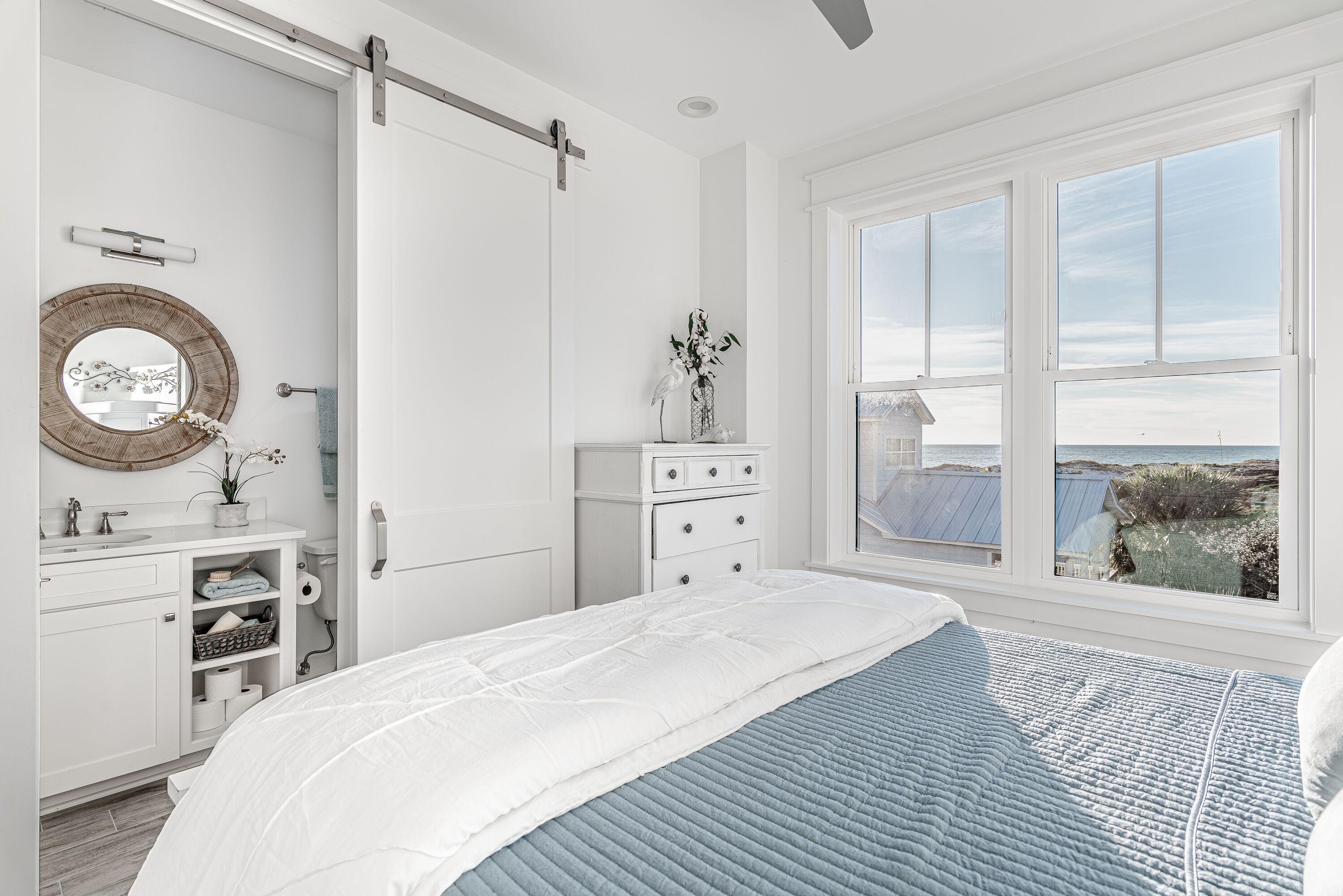 COTTAGES AT INLET BEACH - Residential