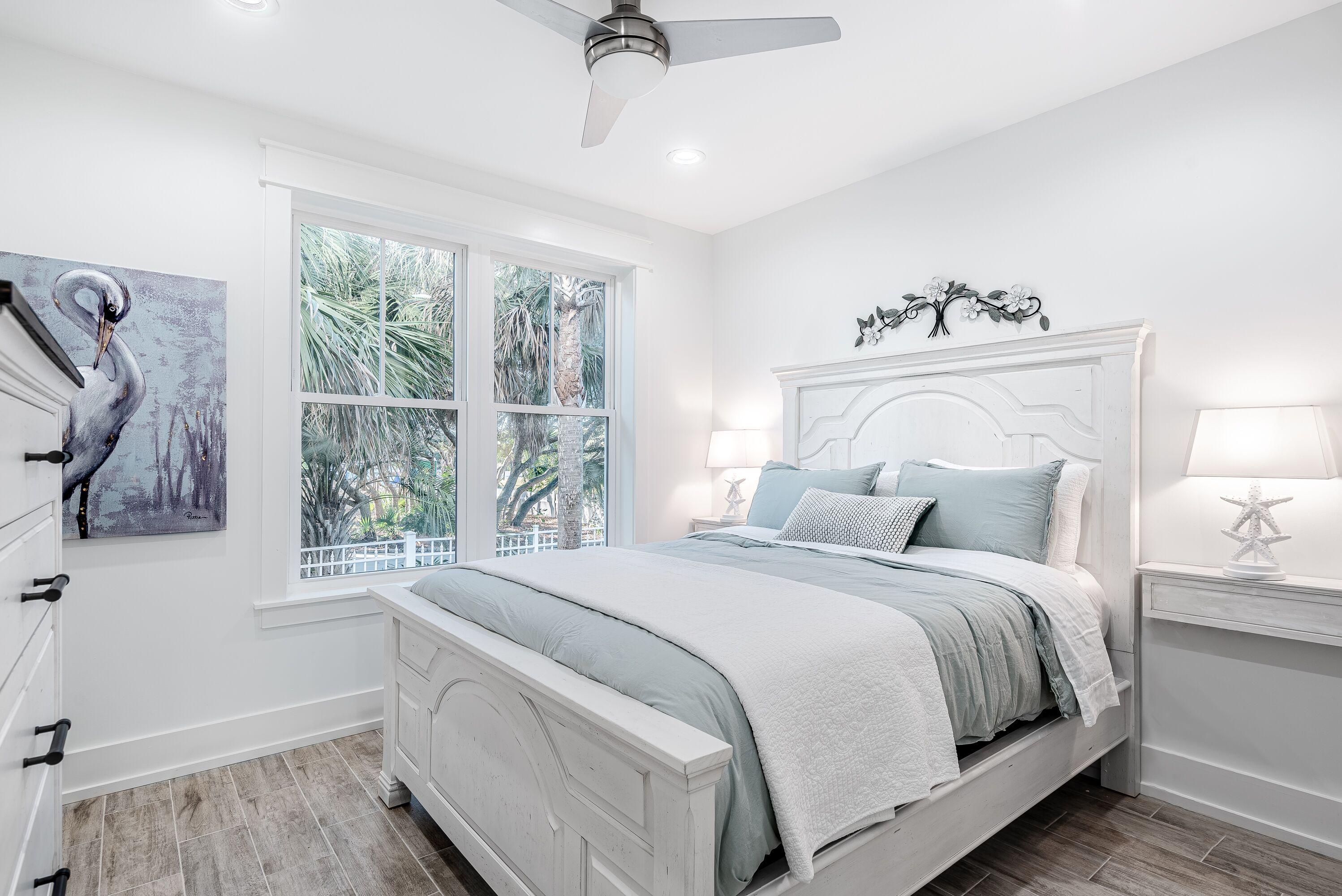 COTTAGES AT INLET BEACH - Residential