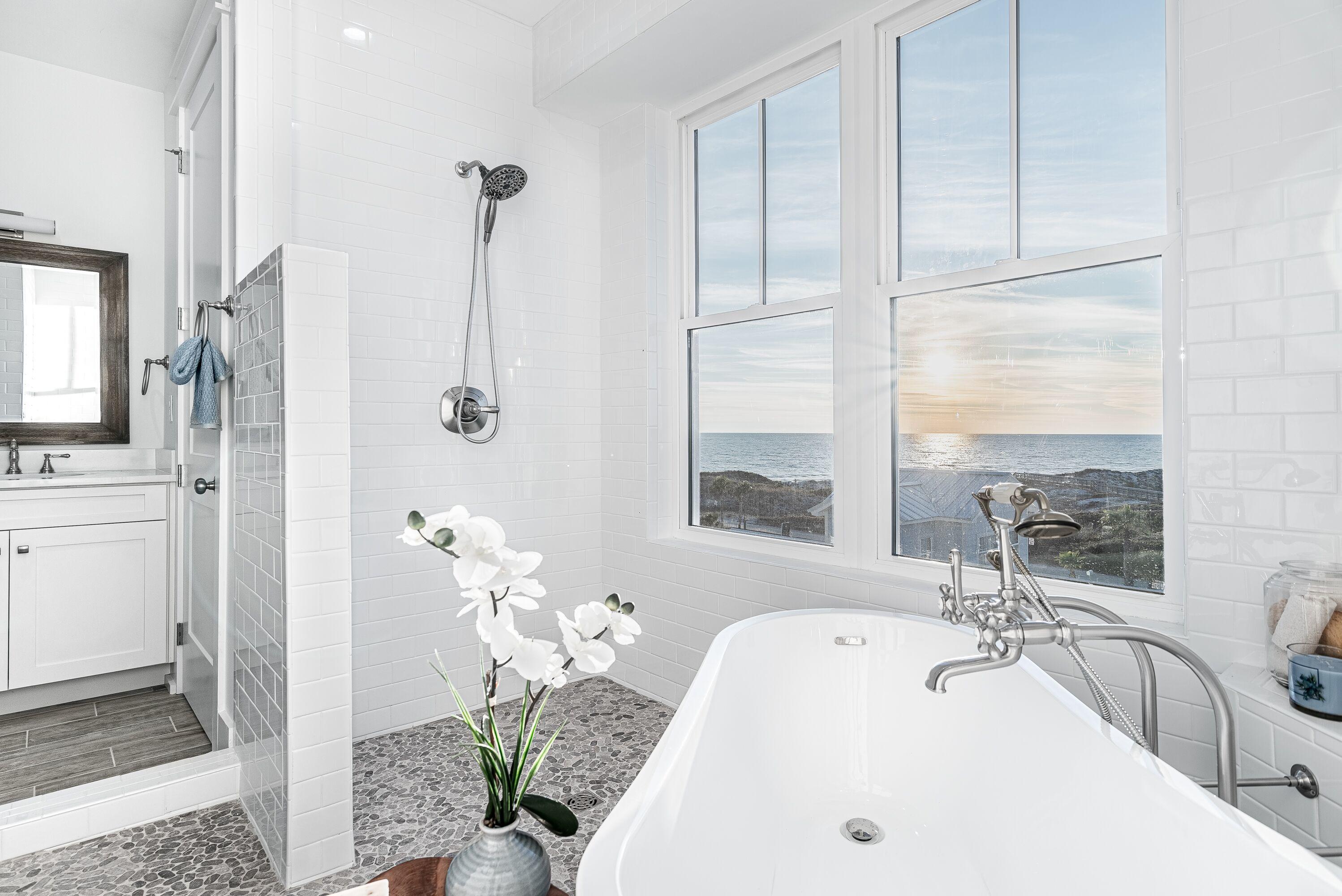 COTTAGES AT INLET BEACH - Residential