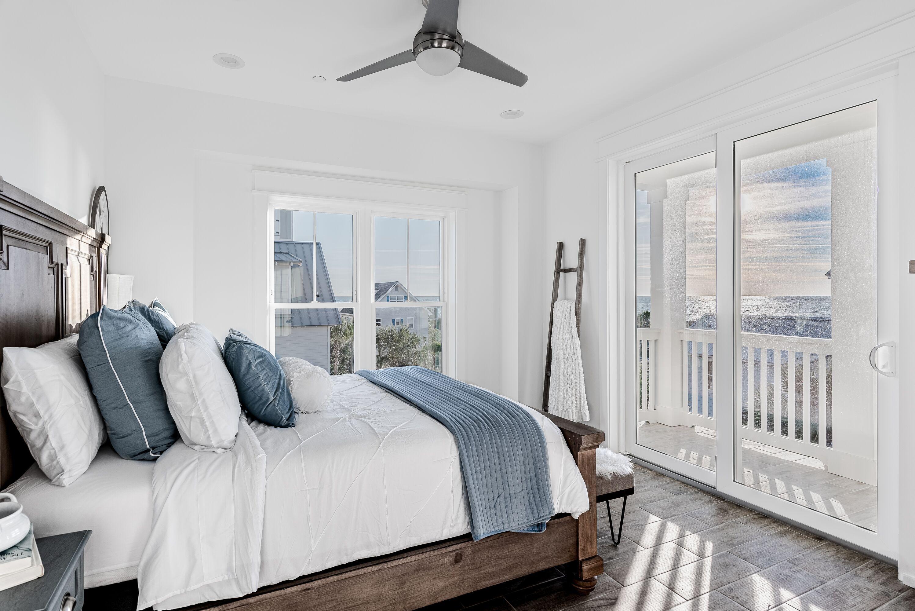 COTTAGES AT INLET BEACH - Residential