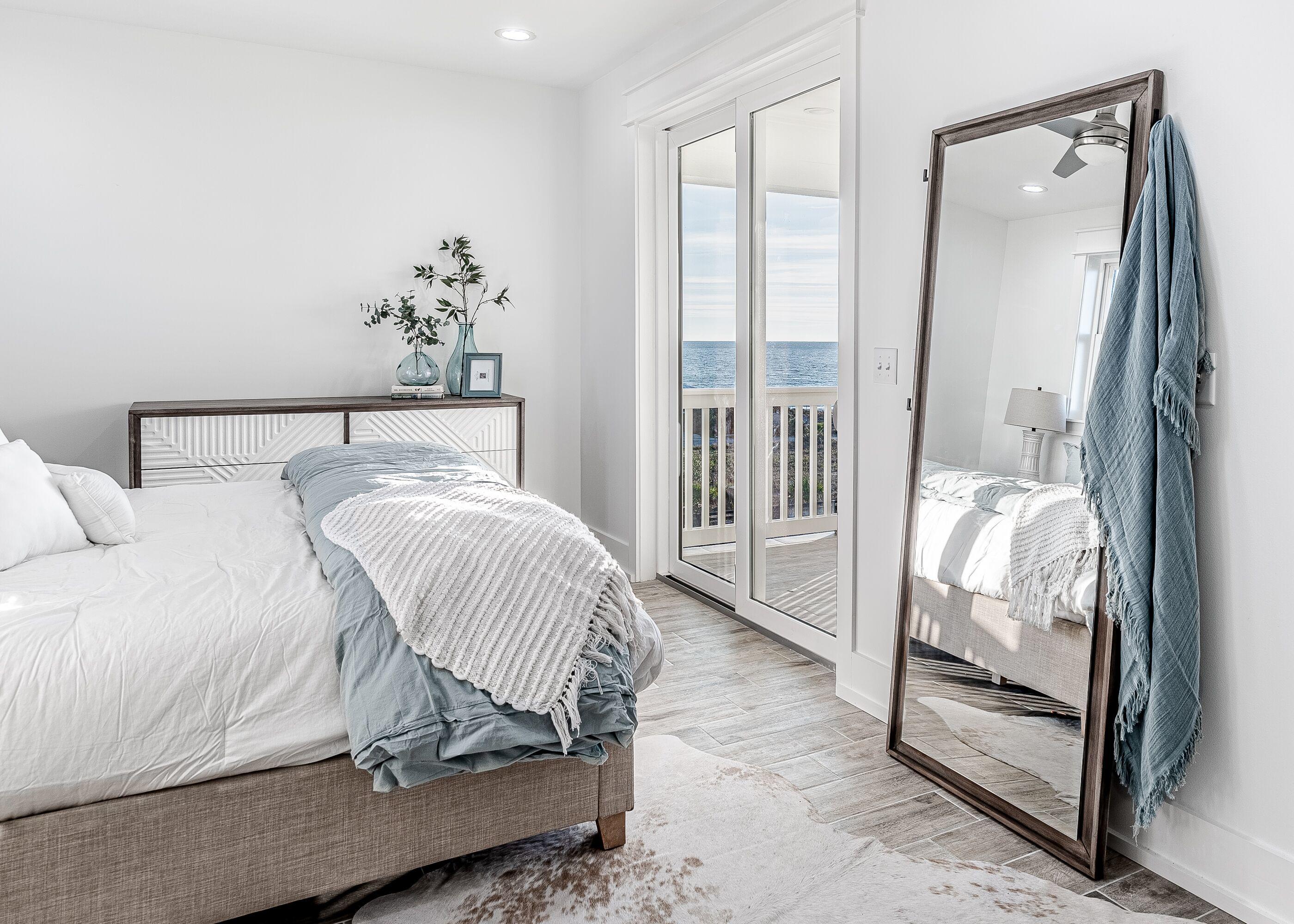 COTTAGES AT INLET BEACH - Residential
