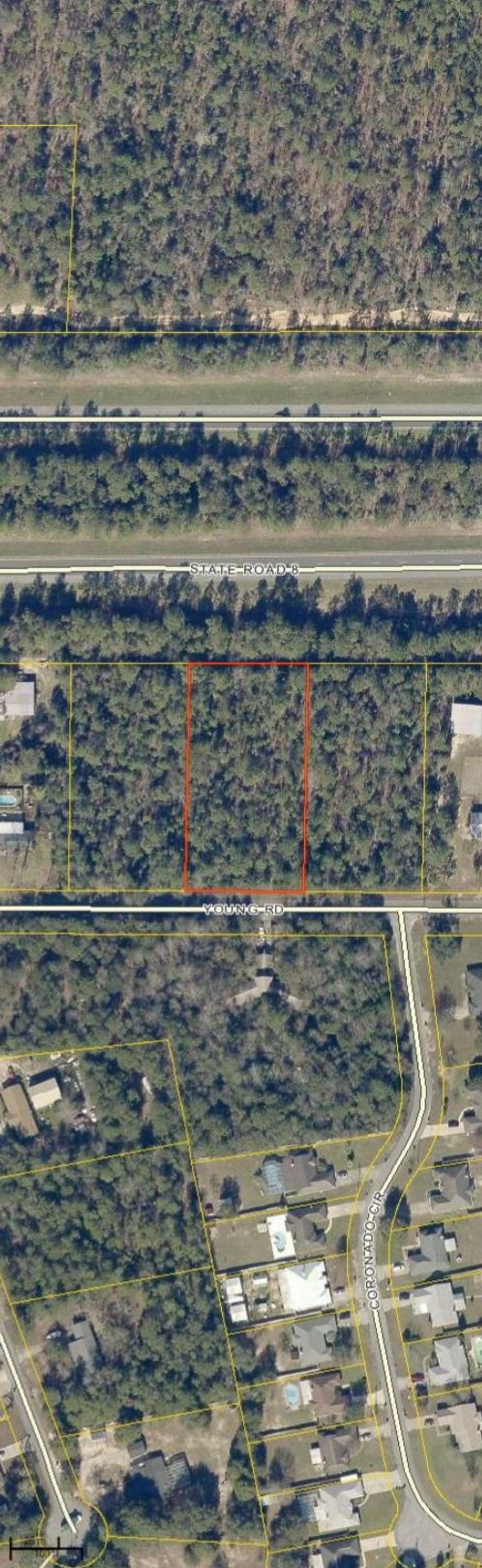 Bring Your House Plans and Build Your Lovely New Home, Minutes From The Gorgeous Beaches! This 1.29 Parcel of Land is Located In South Crestview off John King Rd. This Property is Conveniently Located to Eglin AFB, Beaches, Schools, Restaurants, and Shopping! Seller has Recent Survey!