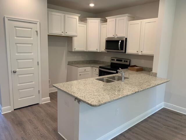Sandhill Pines - Residential Lease