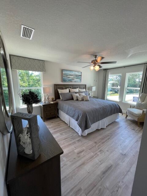 Sandhill Pines - Residential Lease