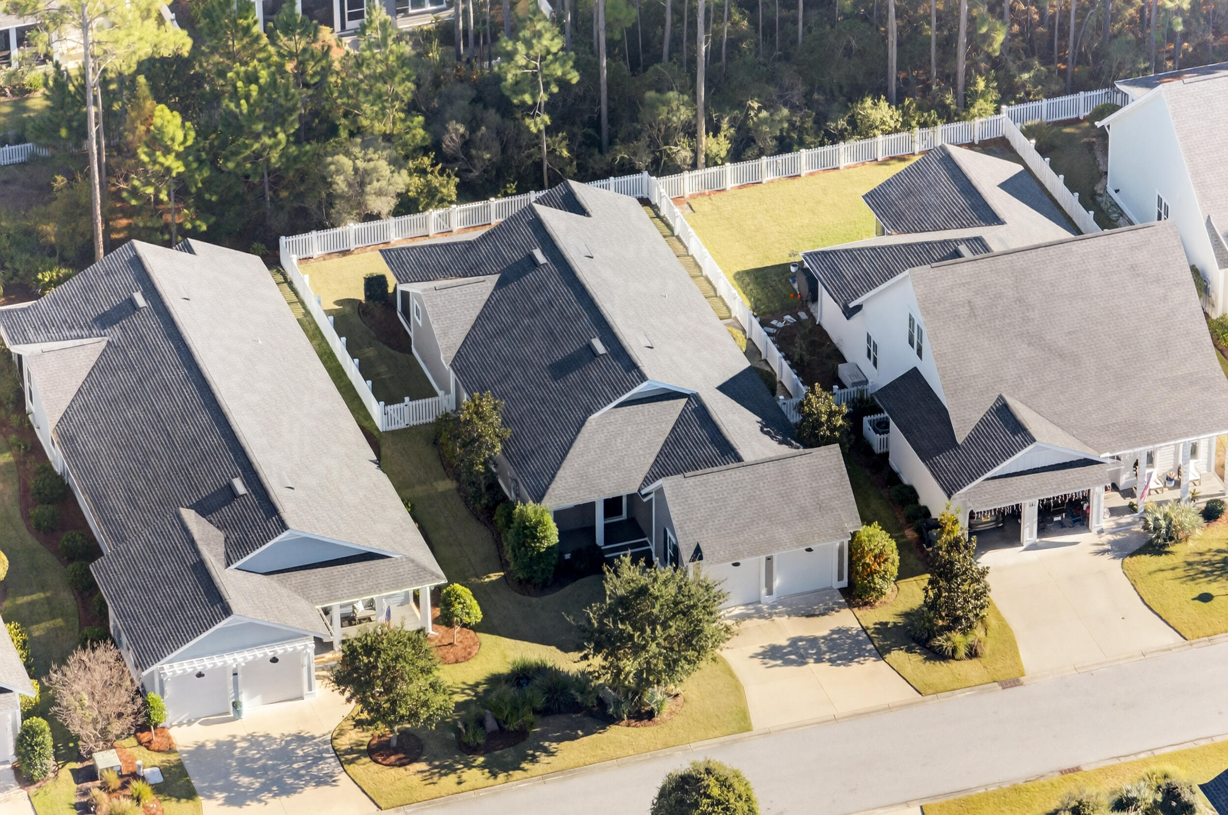 WATERSOUND ORIGINS - Residential