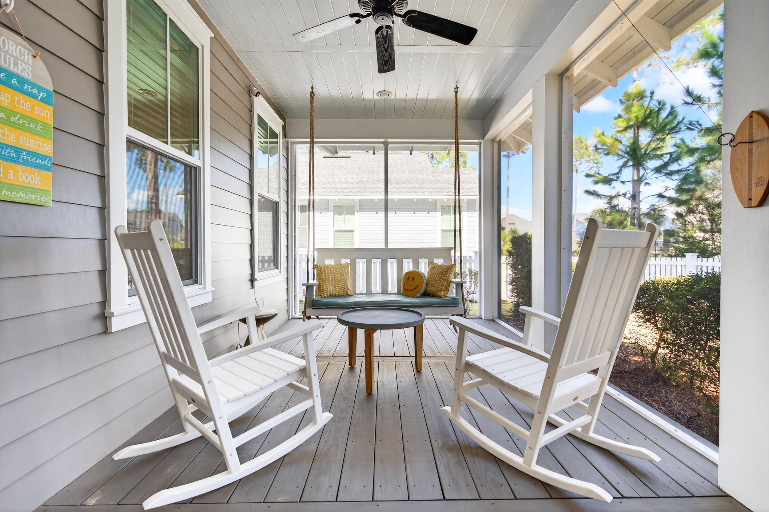 WATERSOUND ORIGINS - Residential